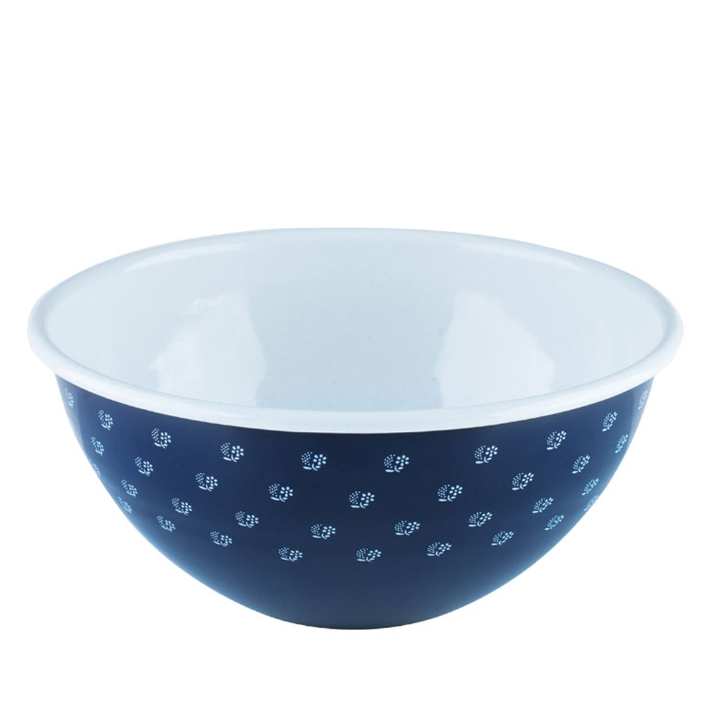 Riess COUNTRY - Dirndl - fruit and salad bowl Riess COUNTRY - Dirndl - fruit and salad bowl
