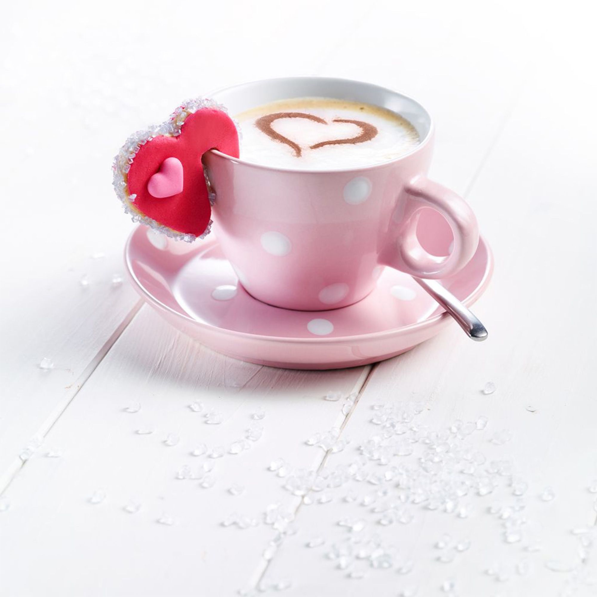 Westmark - Set cookie cutters »Cup« 4 pcs.