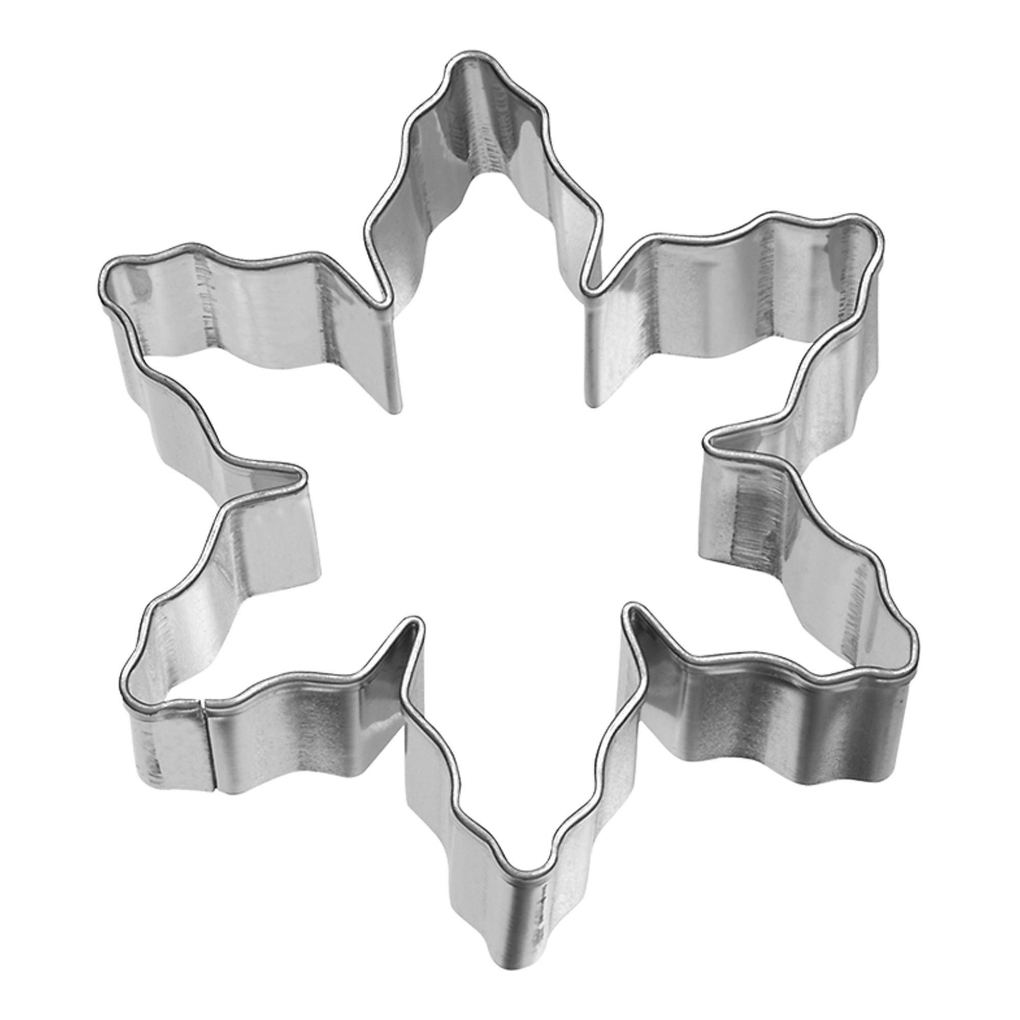 Birkmann - Ausstechform Schneeflocke Birkmann - Ausstechform Schneeflocke