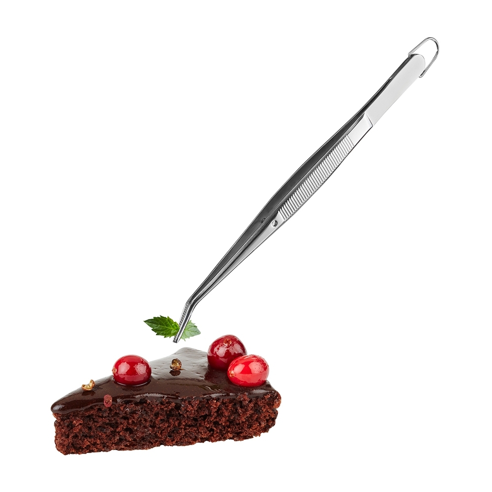 Gefu - kitchen tweezers PRECISO Gefu - kitchen tweezers PRECISO