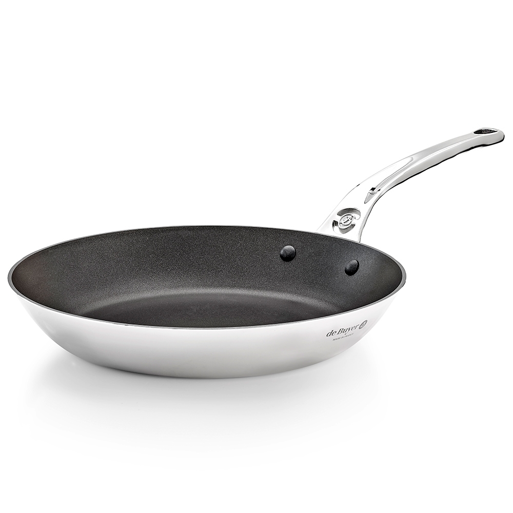 de Buyer - Non-Stick Frypan - AFFINITY - 28 cm de Buyer - Non-Stick Frypan - AFFINITY - 28 cm