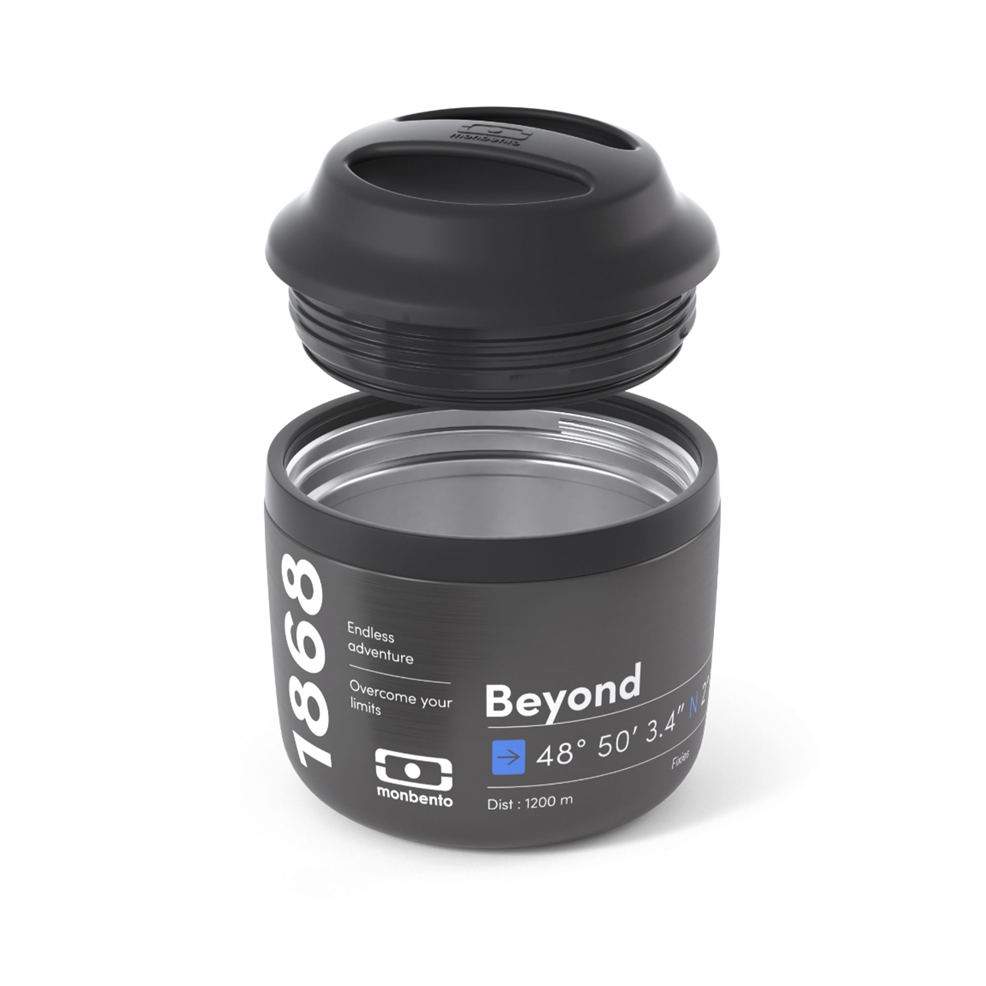 monbento - MB Element - Beyond monbento - MB Element - Beyond