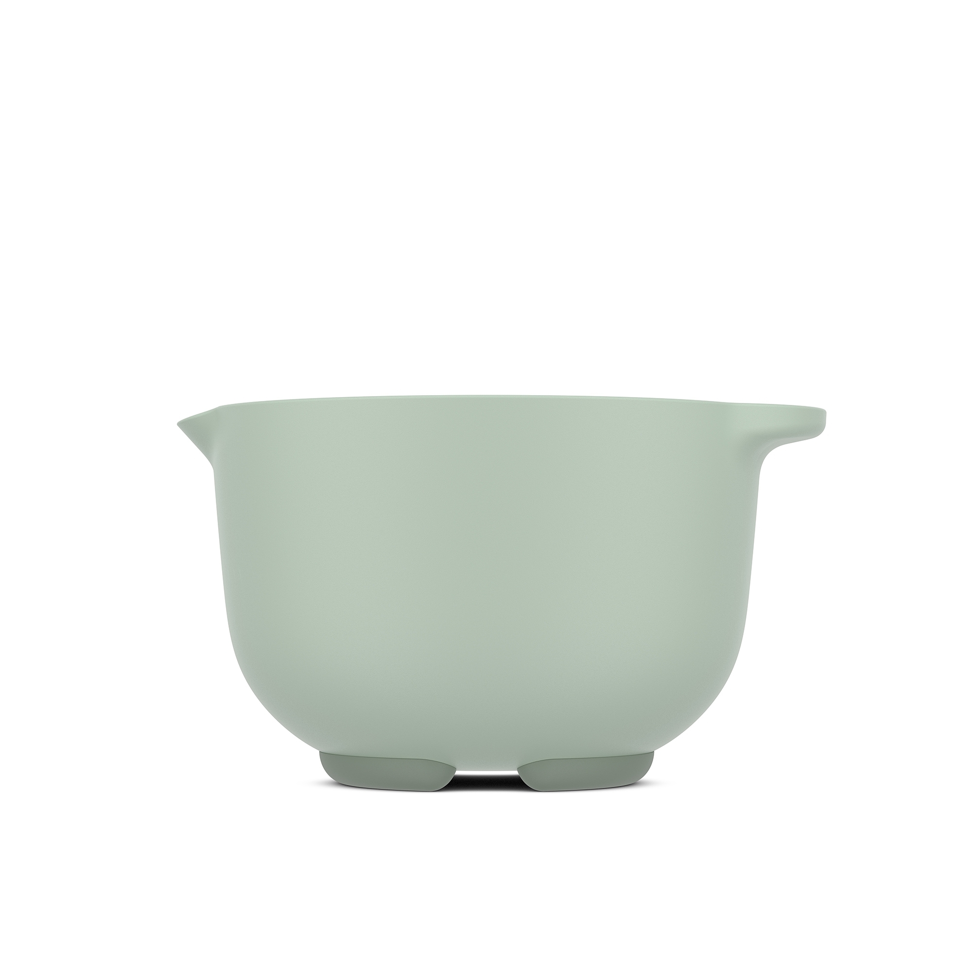Mepal Chef It Rührschüssel 1,5 l in nordic sage