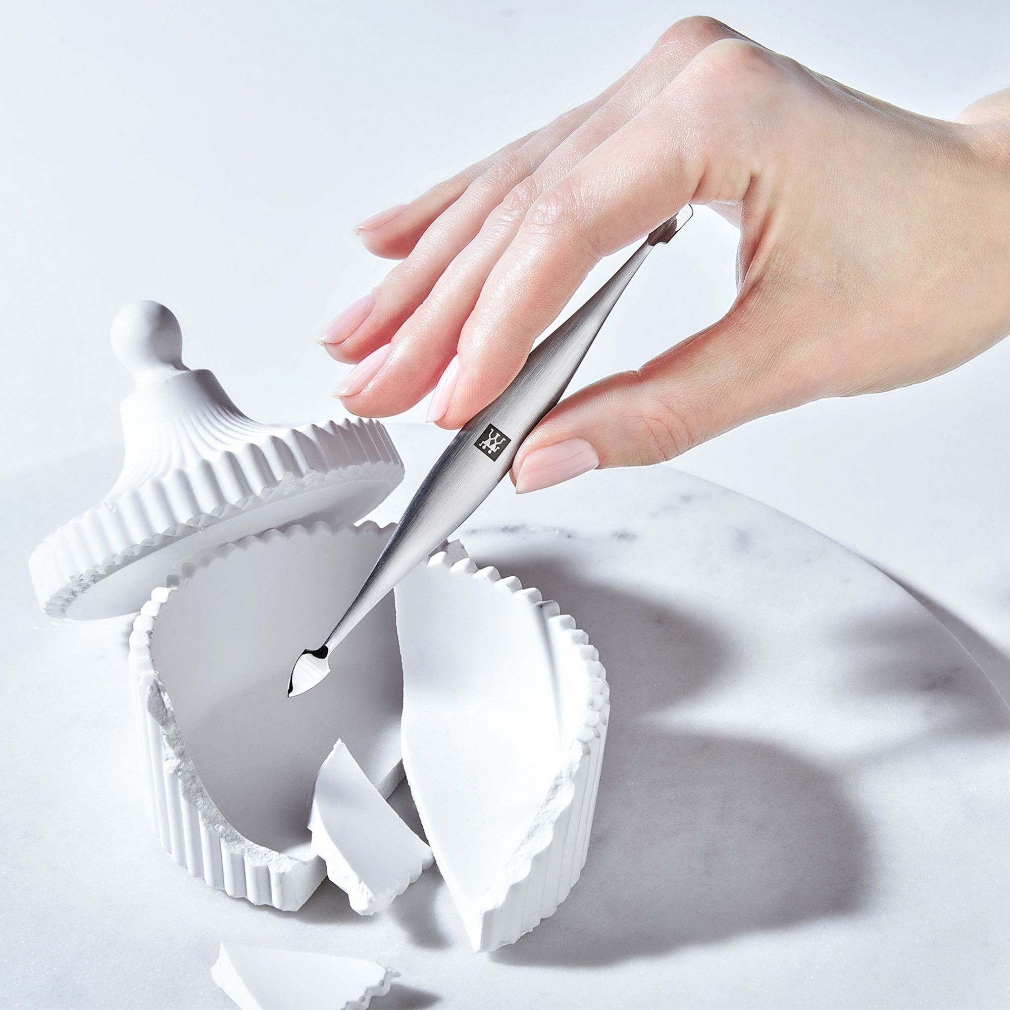 ZWILLING - 2-in-1 Manicure Tool