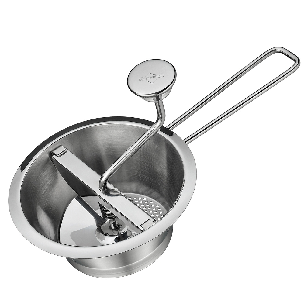 Küchenprofi - Passiergerät Kompakt Küchenprofi - Passiergerät Kompakt