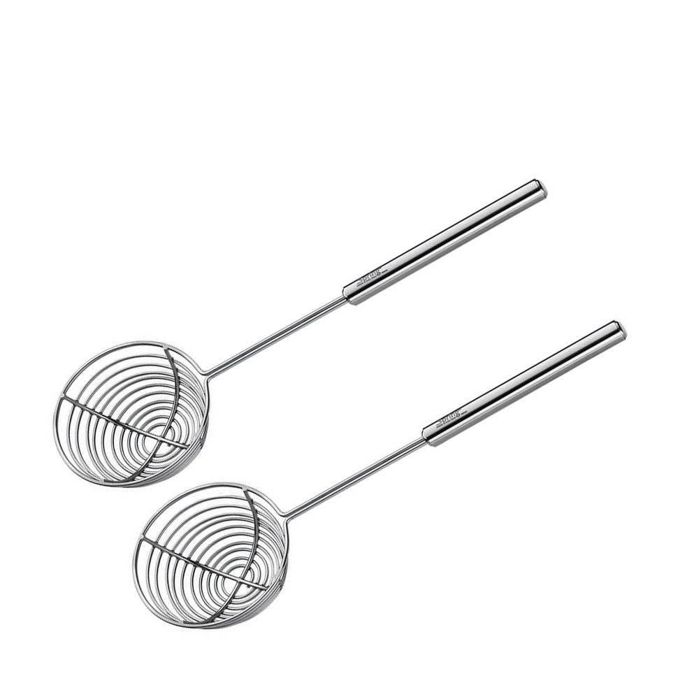 Spring - Fondue skimmer - 2 pieces Spring - Fondue skimmer - 2 pieces
