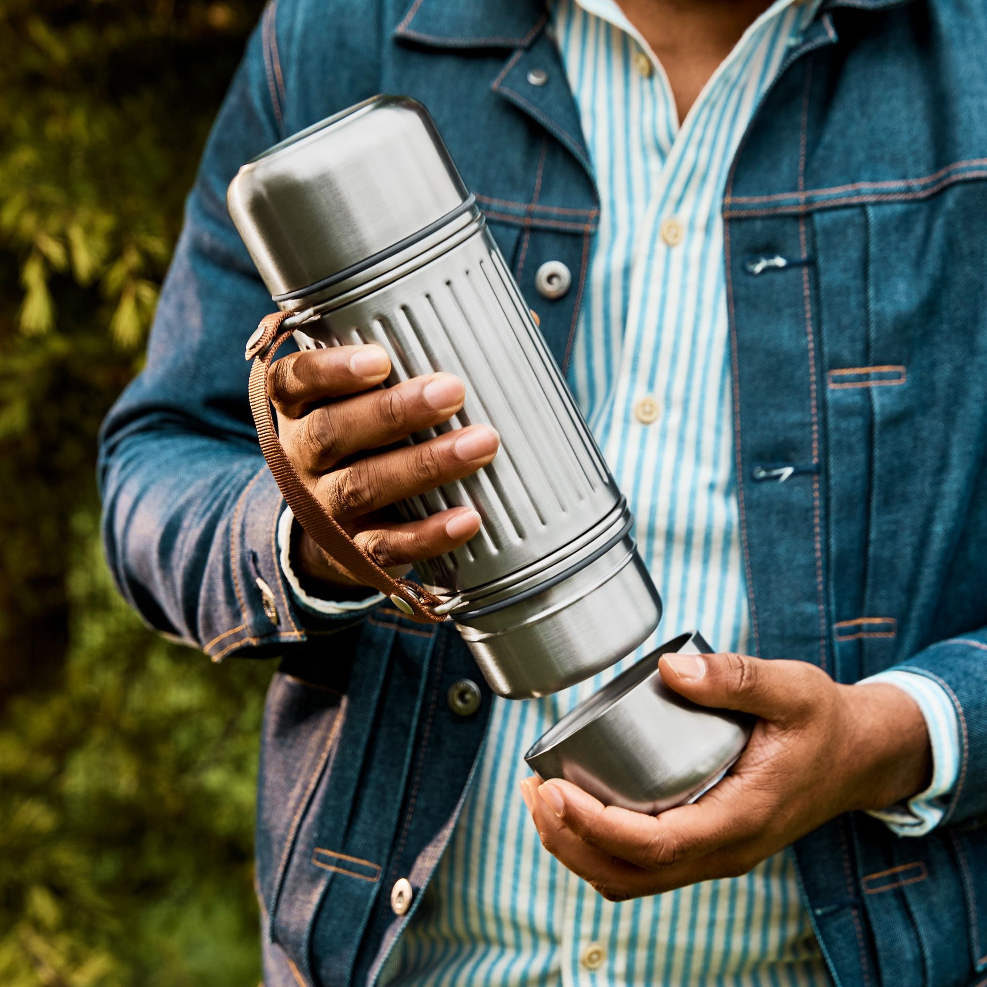 black+blum - Explorer Bottle Duo 1L