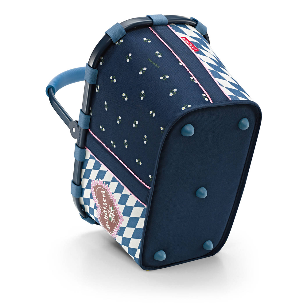 reisenthel - carrybag - frame special edition bavaria 6 reisenthel - carrybag - frame special edition bavaria 6