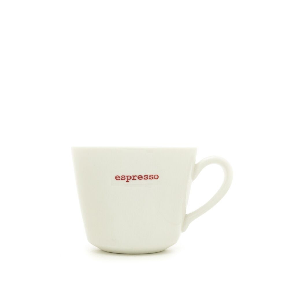 MAKE - Espresso Tasse ""espresso"" 70 ml