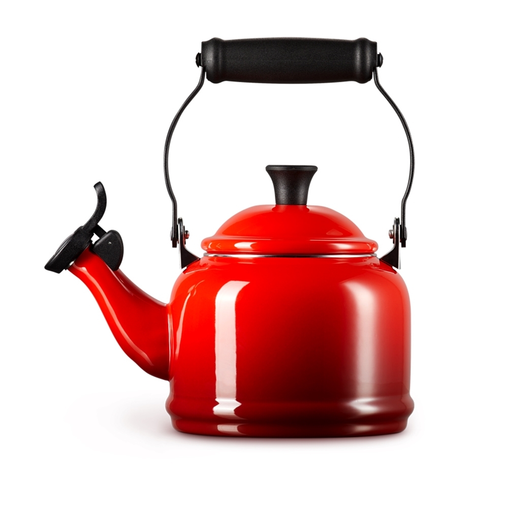 Le Creuset Teakettle Denim 1,1 l
