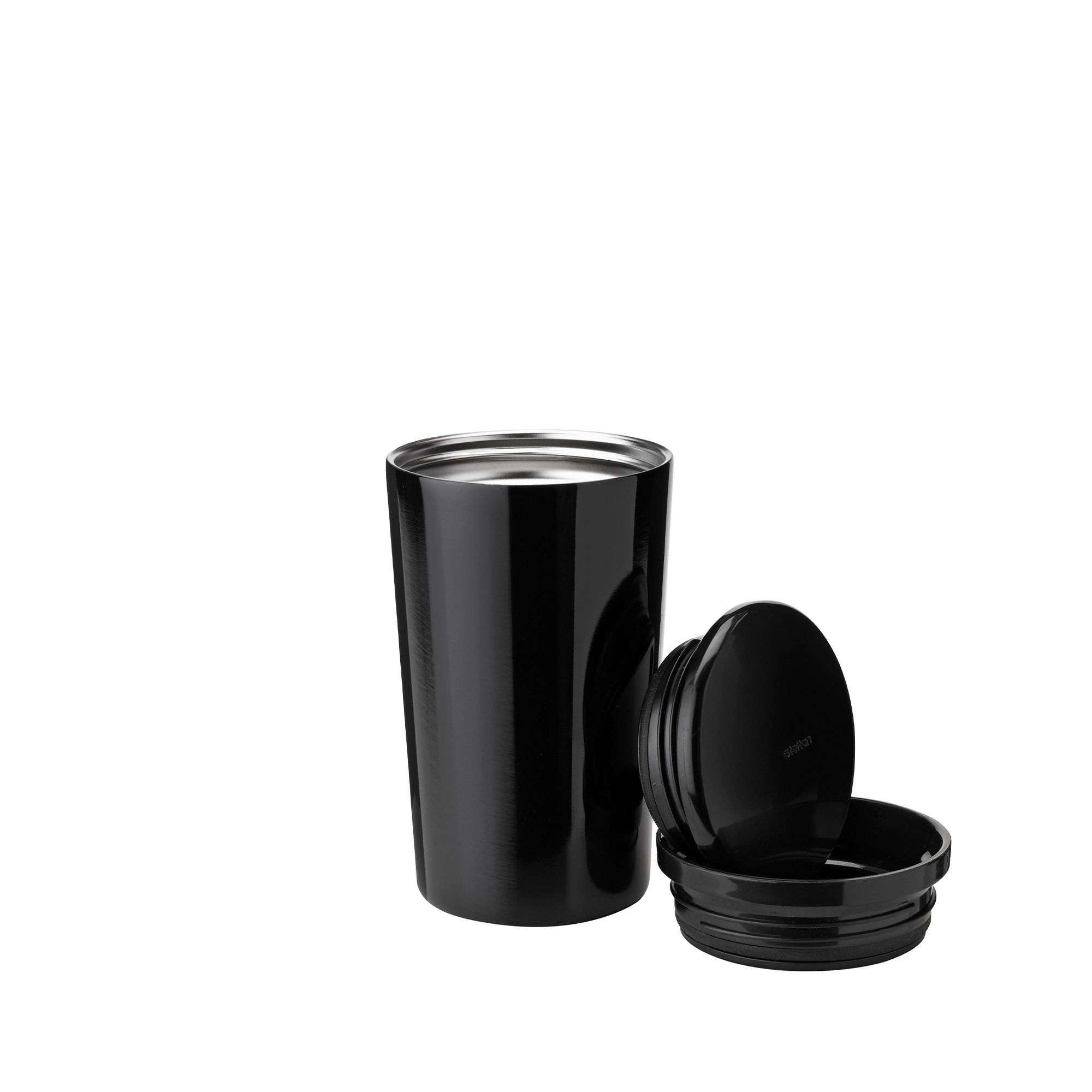 Stelton - Thermobecher - Carrie - 0,4 l - soft rose
