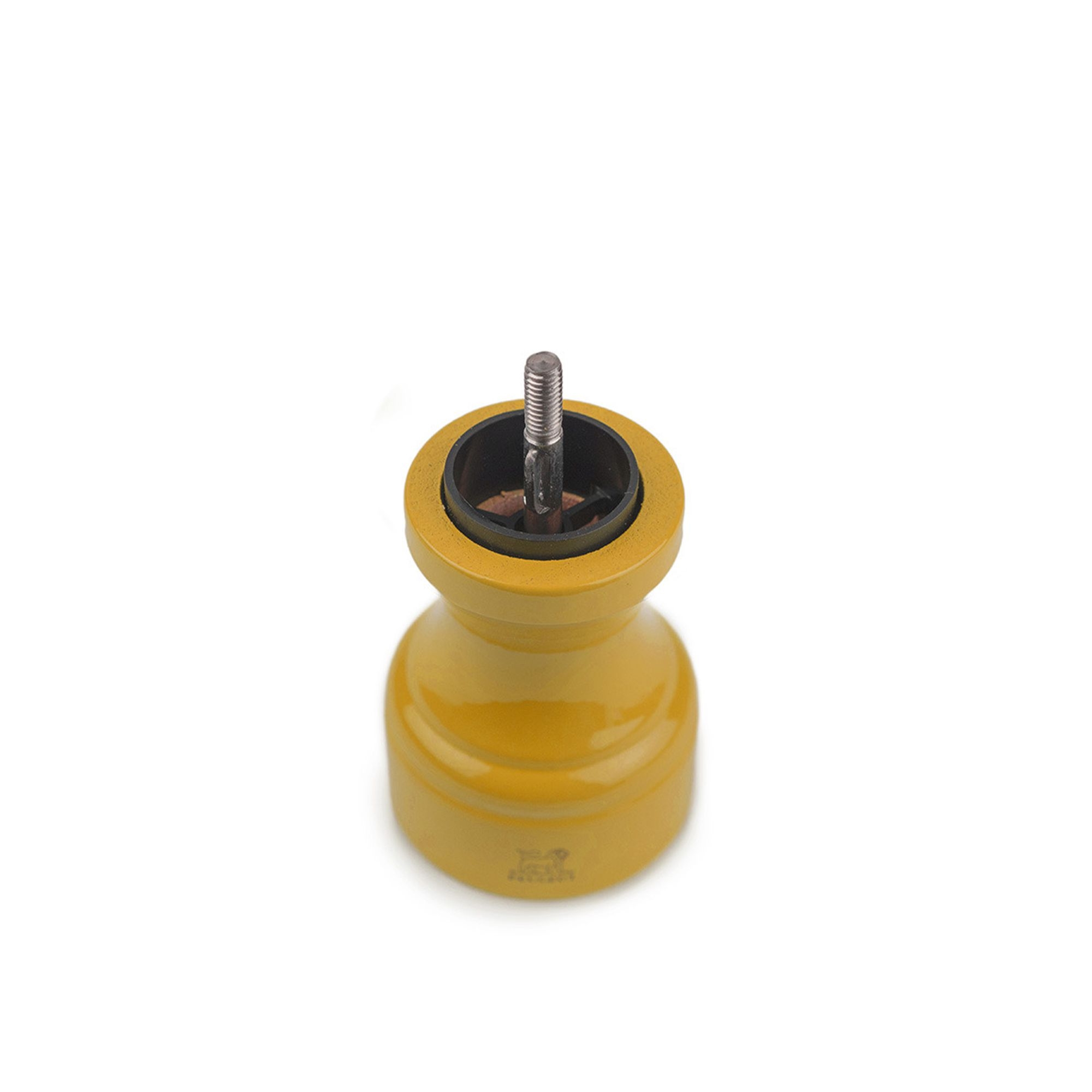 PSP Peugeot - pepper mill BISTRO - 10cm - saffron yellow
