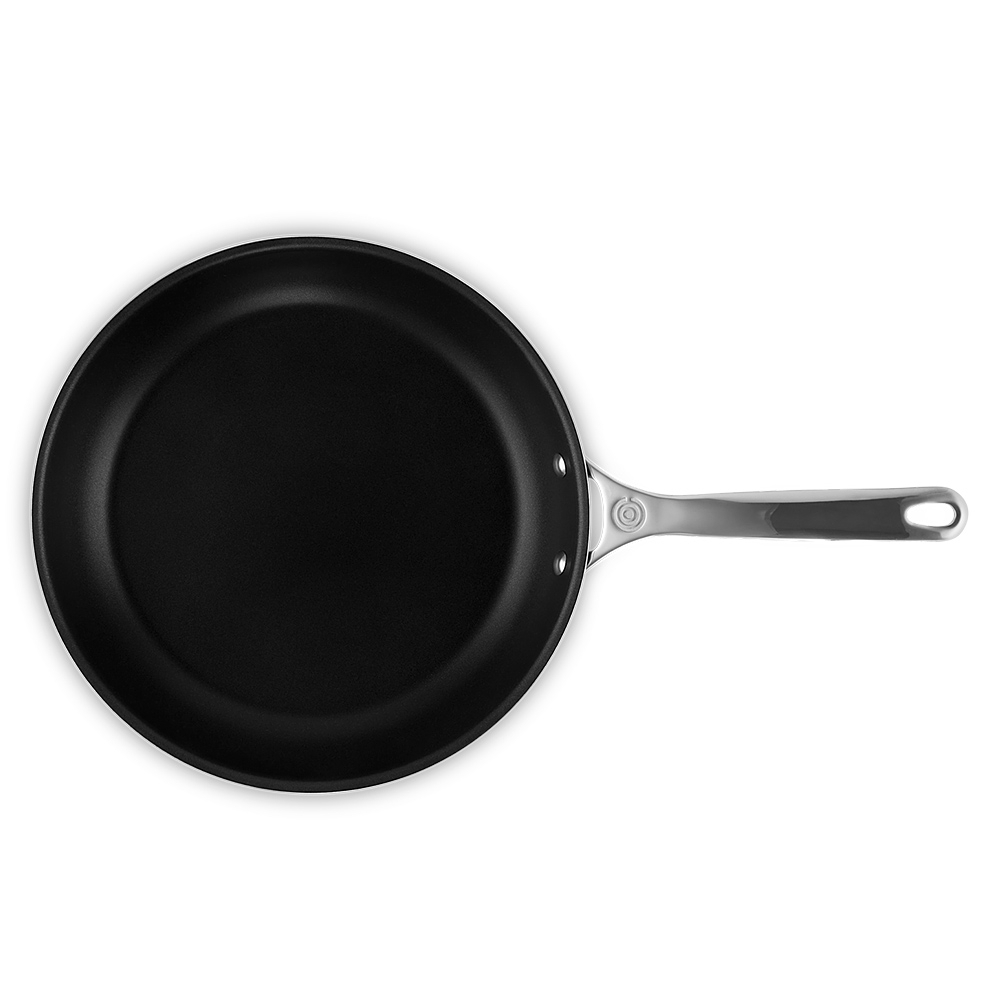 Le Creuset - 3-ply Frying Pan Set 24 cm and 28 cm, Non-Stick