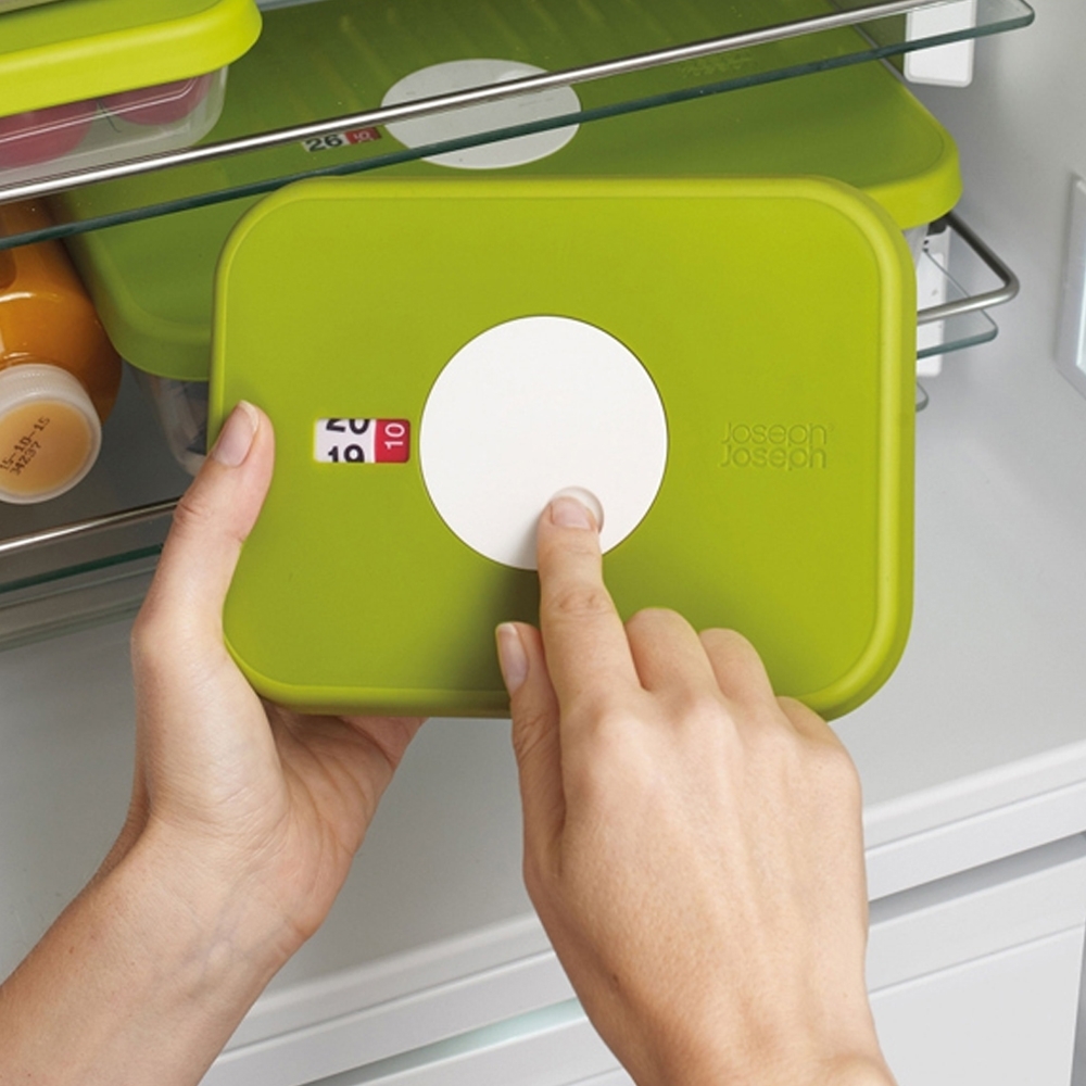 Joseph Joseph - Dial™ Food storage container - 0.9l Joseph Joseph - Dial™ Food storage container - 0.9l