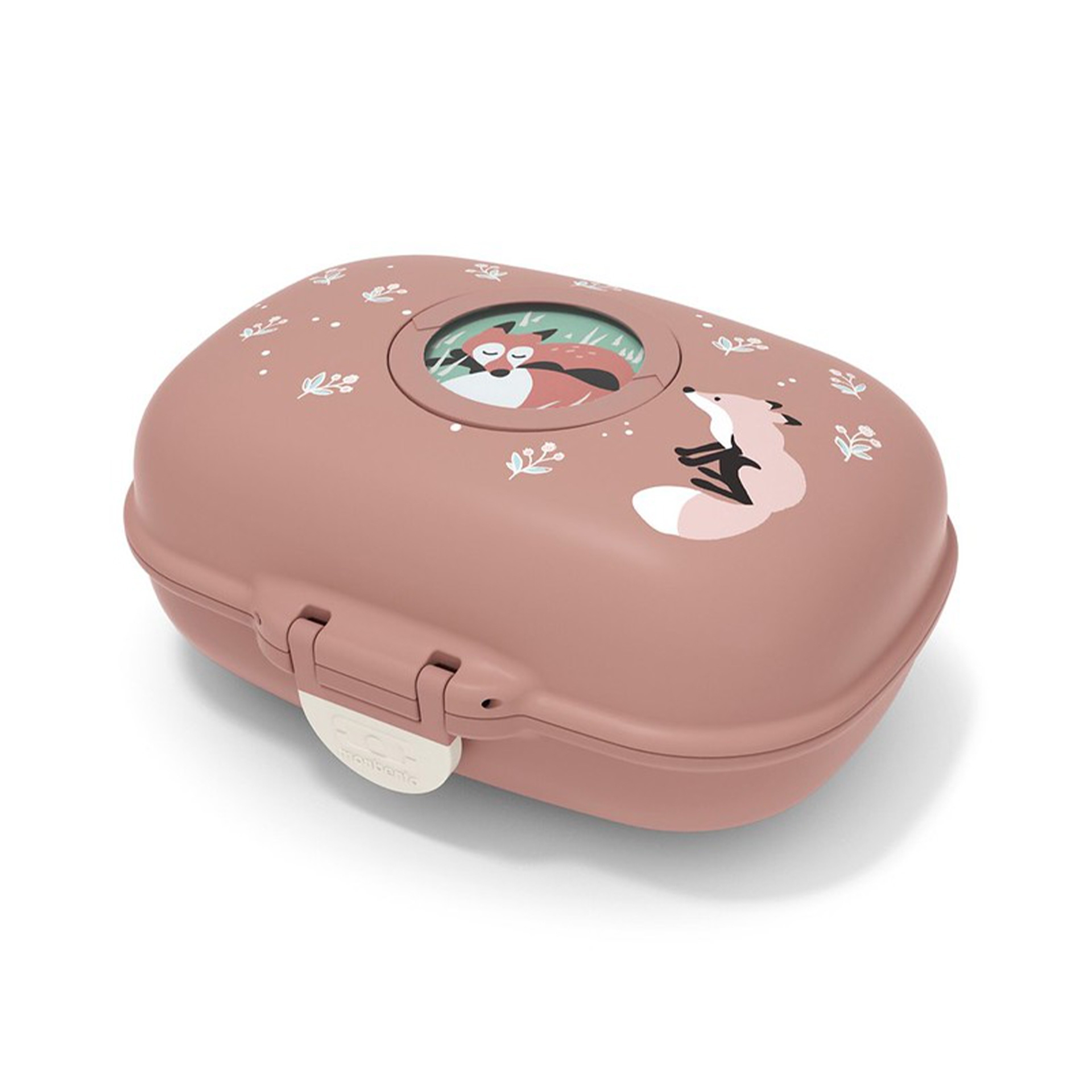 monbento - MB Gram zimt Fox monbento - MB Gram zimt Fox