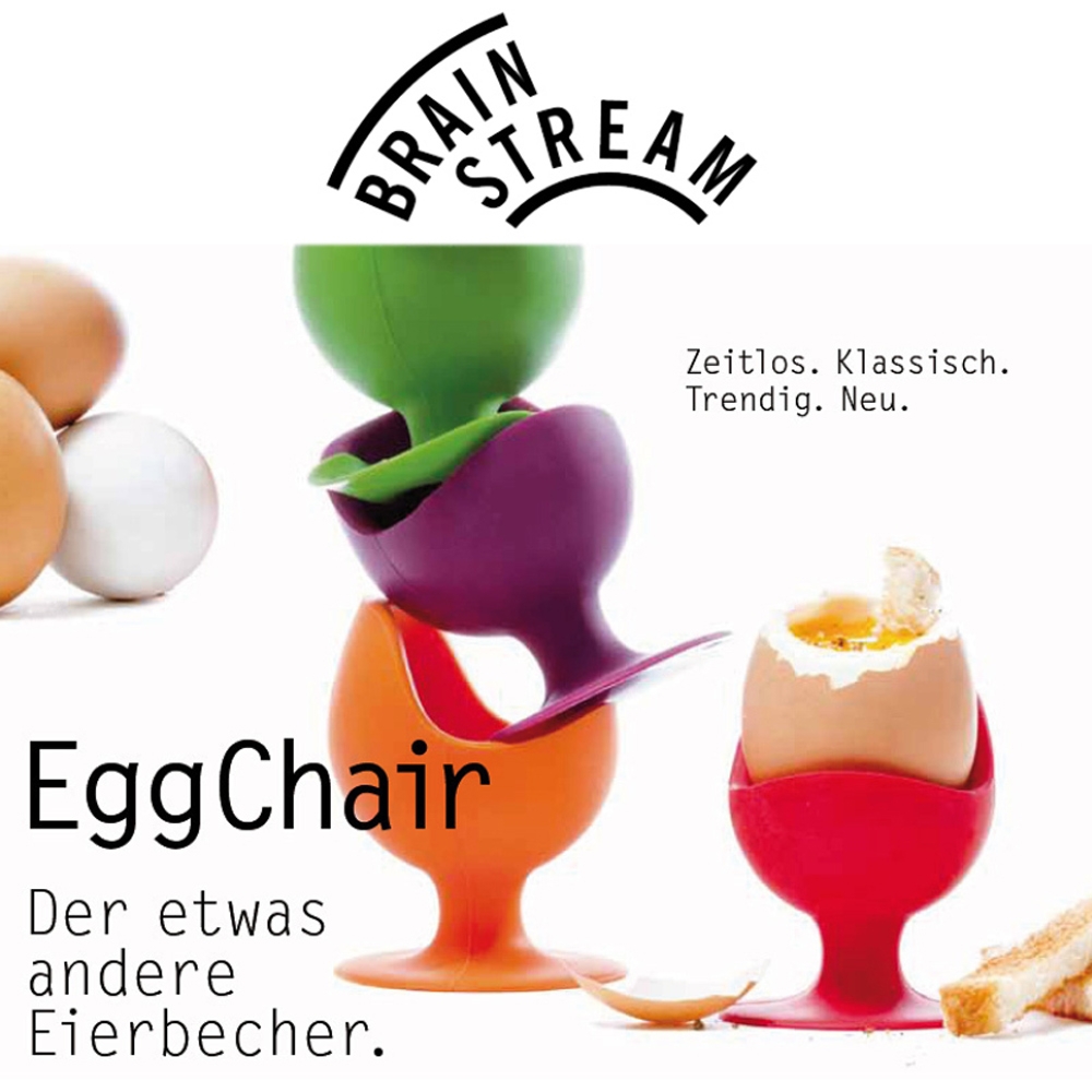 Brainstream - EggChair