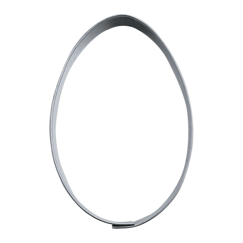 Städter - Ausstecher Ei - 5,5 cm Städter - Ausstecher Ei - 5,5 cm