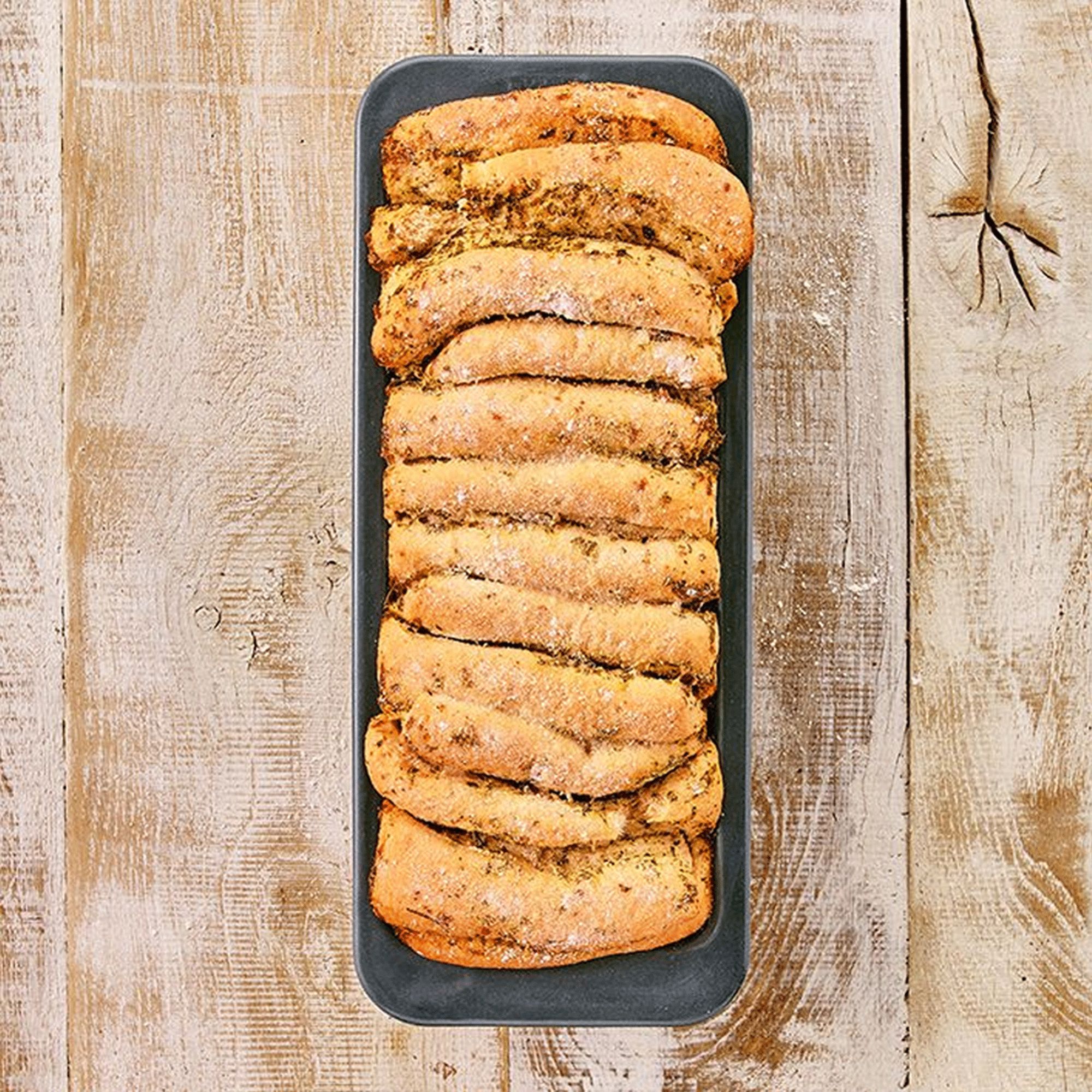 RBV Birkmann - Kastenform