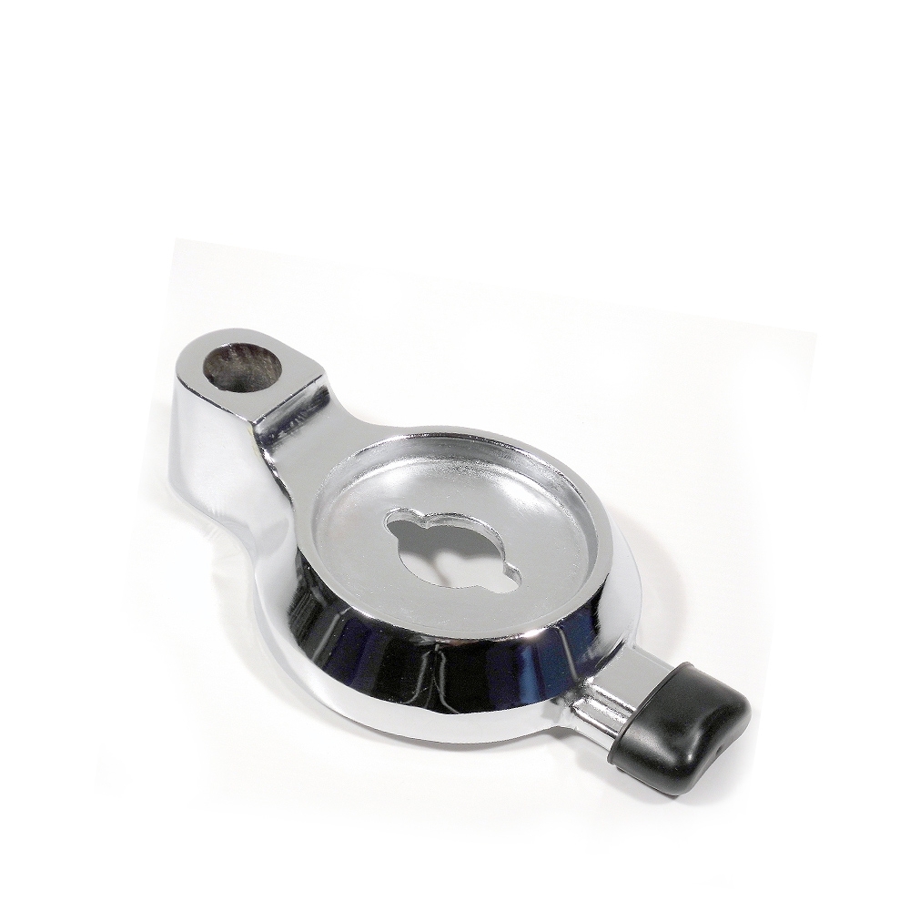 cilio - Holder for funnel juicer AMALFI - chrome cilio - Holder for funnel juicer AMALFI - chrome