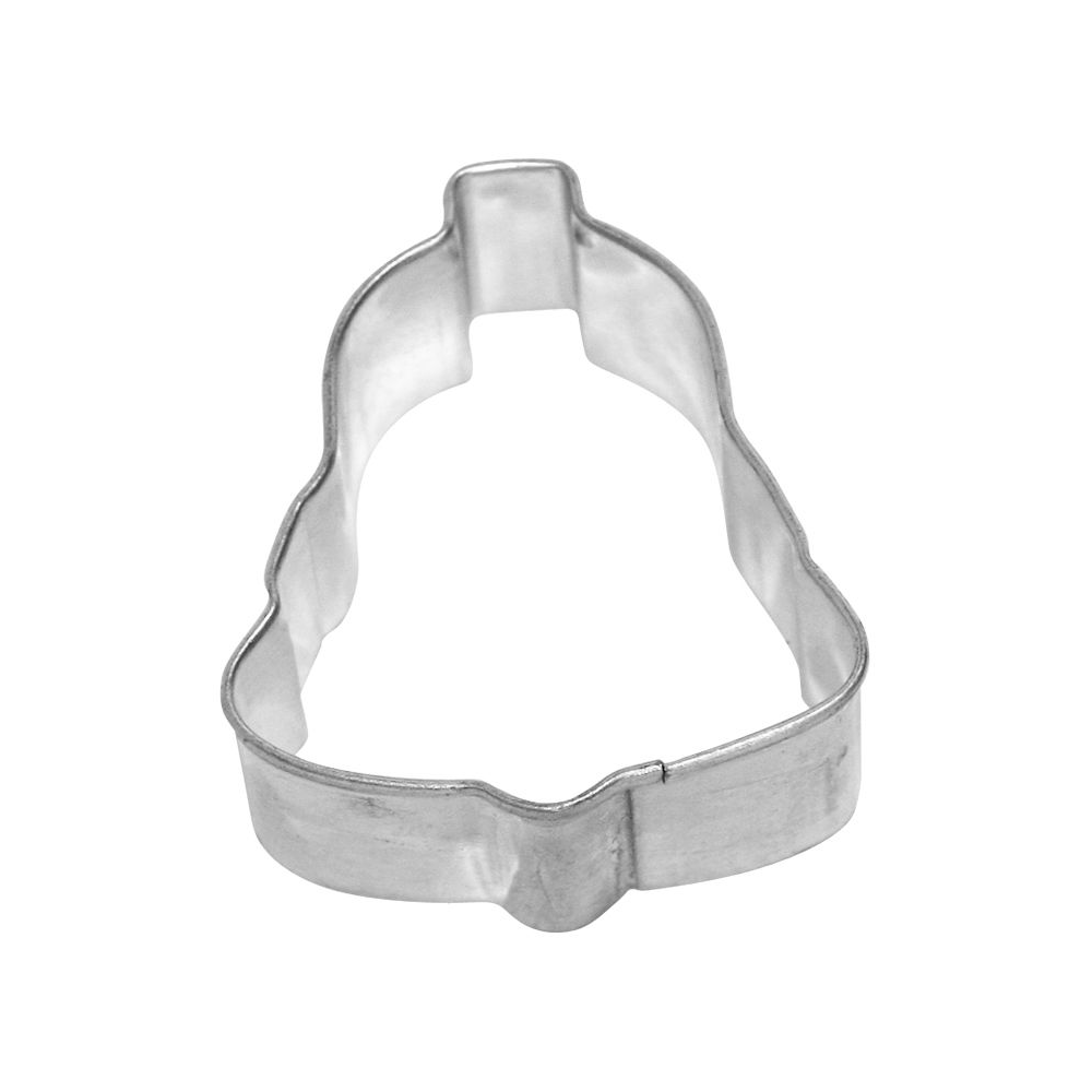 Birkmann - Ausstechform Glocke Birkmann - Ausstechform Glocke