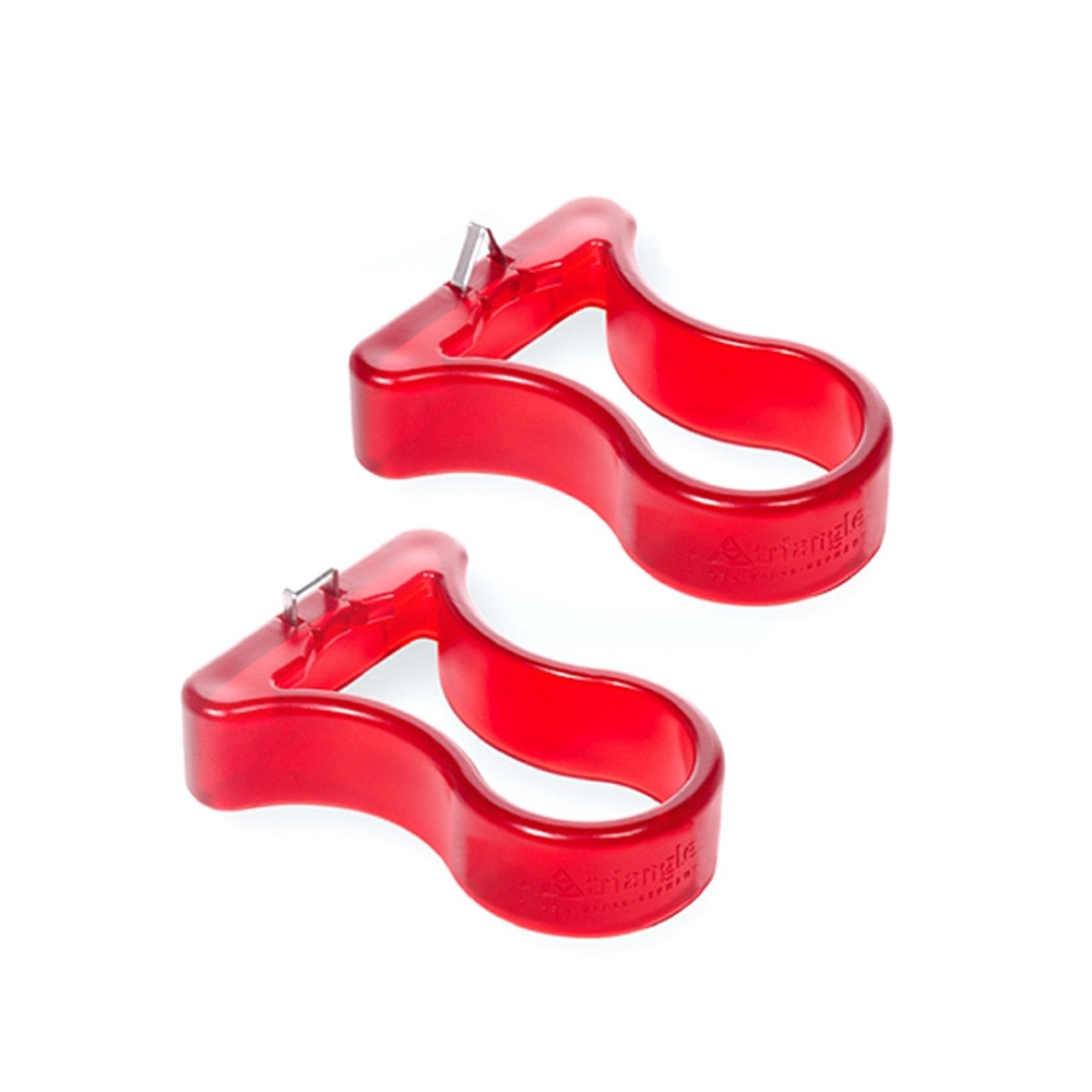 Triangle® - Kürbisschnitzer 2-teilig Triangle® - Kürbisschnitzer 2-teilig