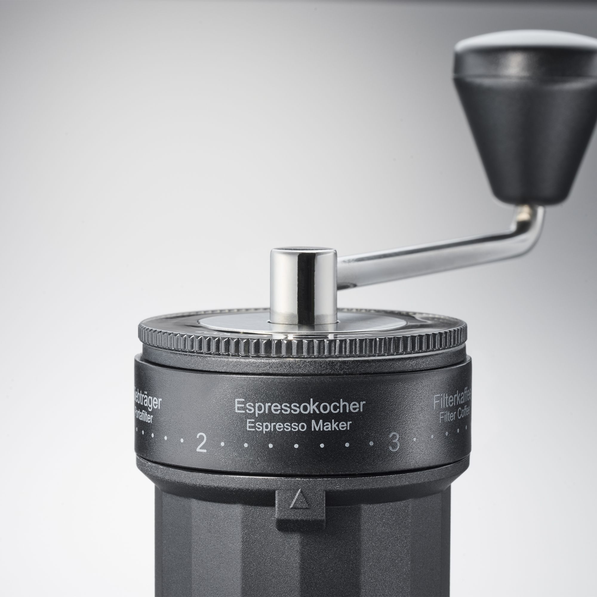 Gefu - Coffee Grinder LOCO