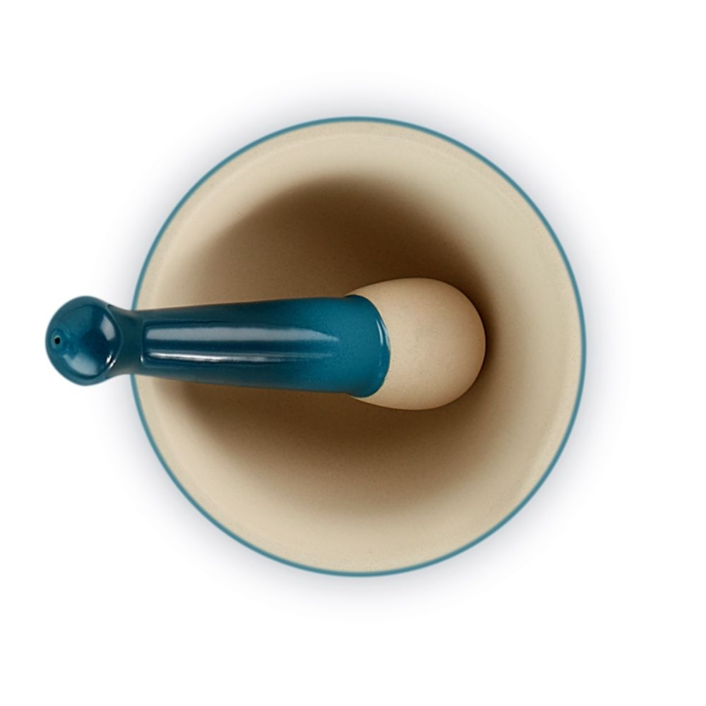 Le Creuset - Mortar & Pestle