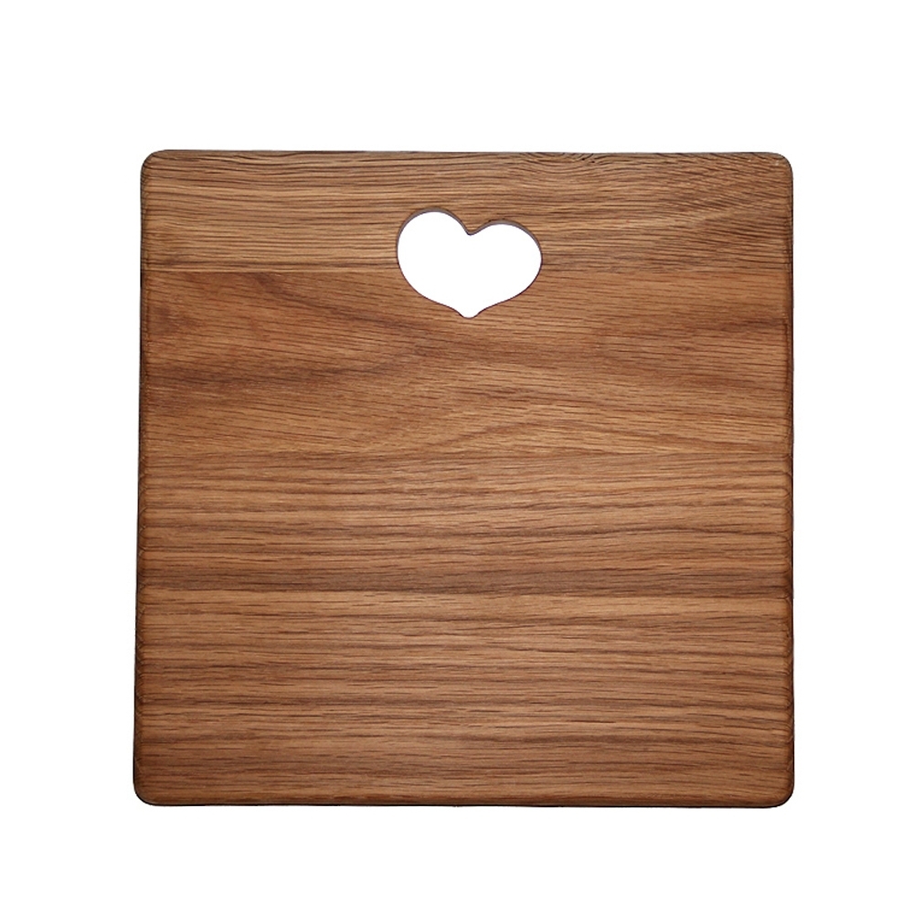 Macani WOODDESIGN - pure design PD 075 - 28 x 28 x 1.6 cm Macani WOODDESIGN - pure design PD 075 - 28 x 28 x 1.6 cm