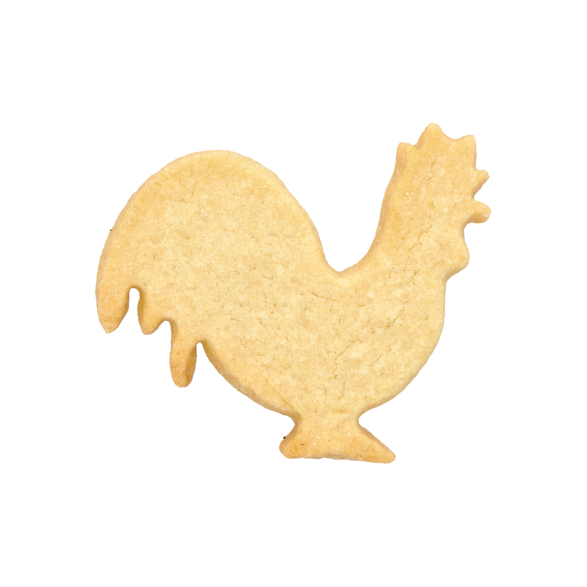 Birkmann - Cookie cutter - Rooster 6.5 cm
