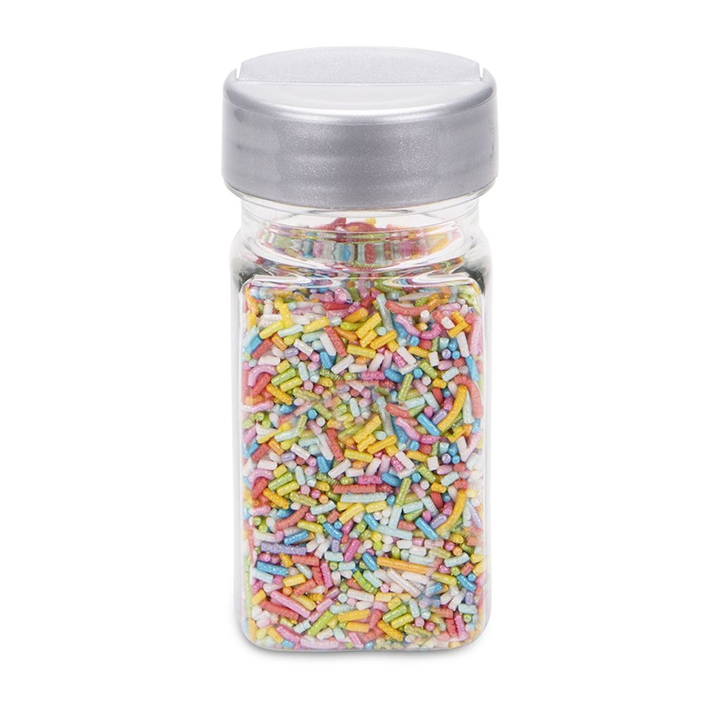 Städter - Edible crumble mixtures  - multi-coloured Städter - Edible crumble mixtures  - multi-coloured