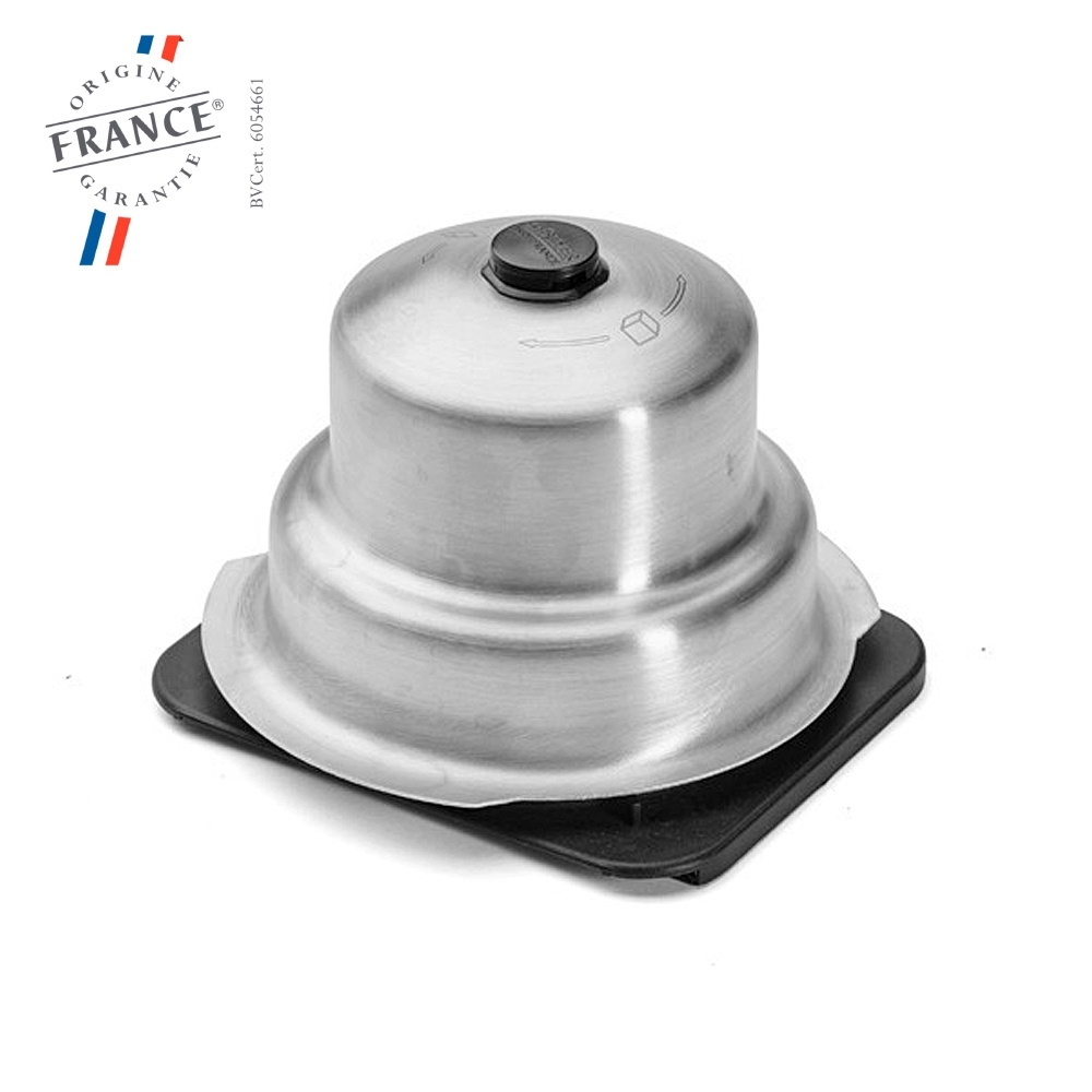 de Buyer - Rotating control system  - La Mandoline Revolution de Buyer - Rotating control system  - La Mandoline Revolution