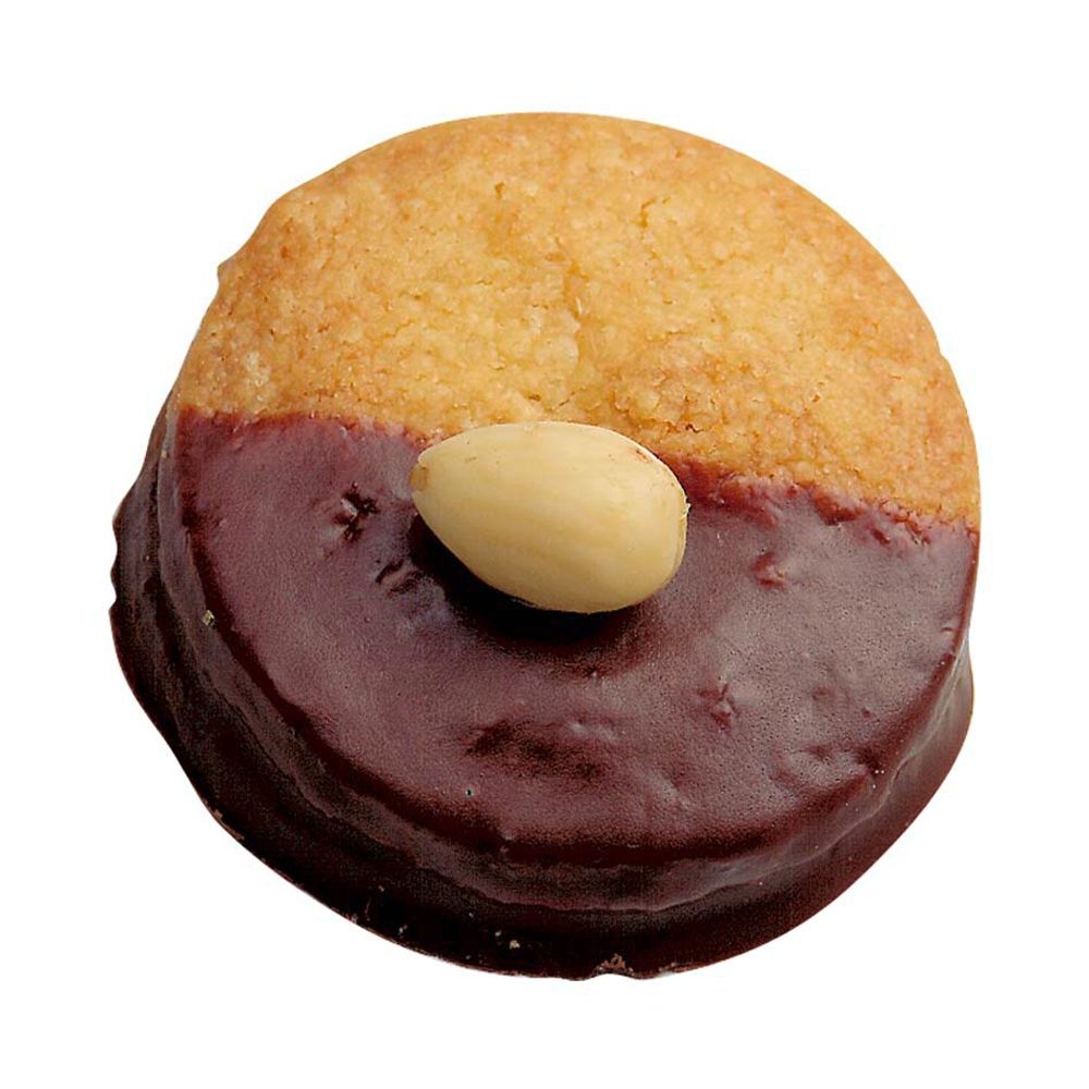 Städter - Cookie Cutter Ring smooth - 6 cm