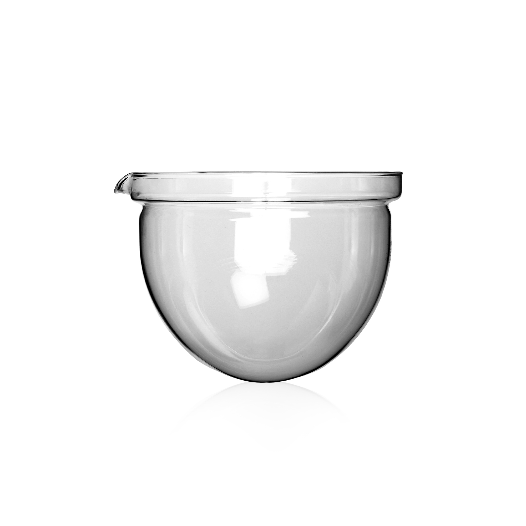 mono - Ersatzglas für Teekannen 0,6 L mono - Ersatzglas für Teekannen 0,6 L