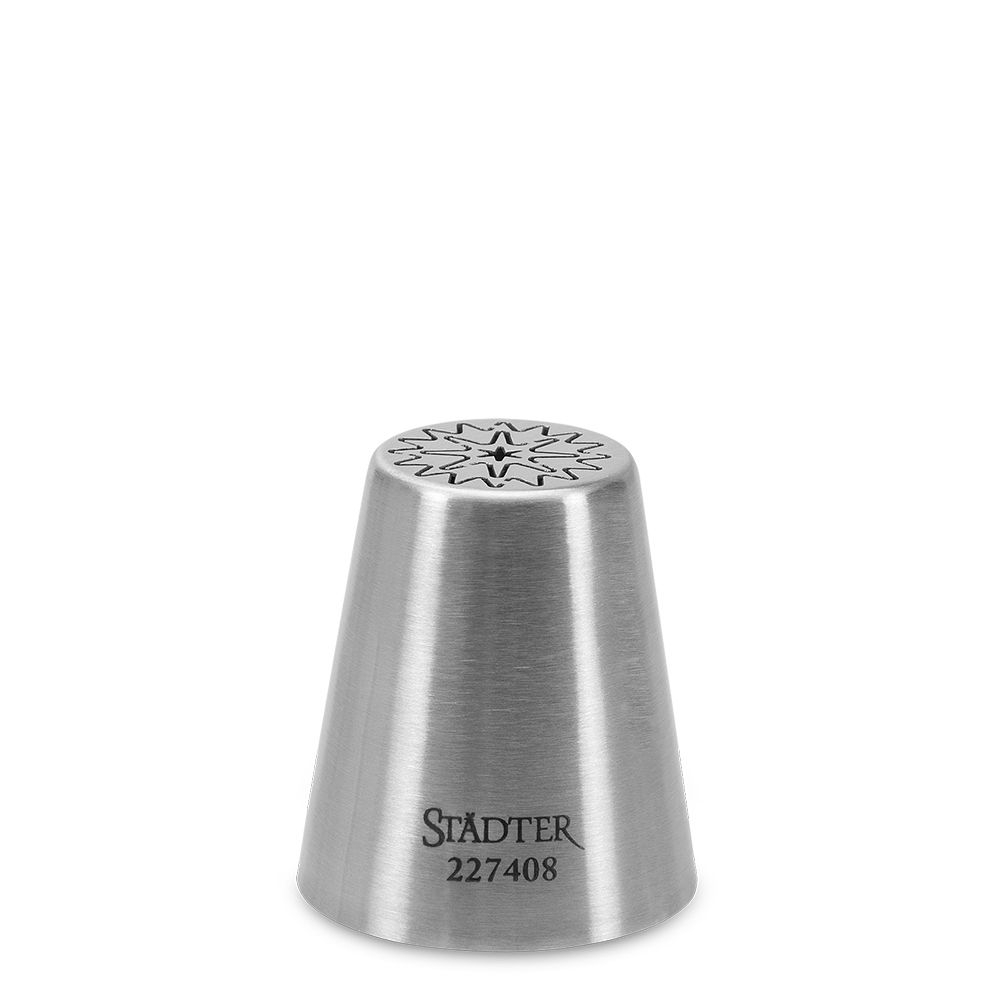 Städter - Fine Line Magic star nozzle - 20 mm