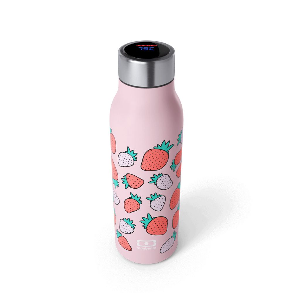 monbento - MB Genius - intelligente isotherme Flasche monbento - MB Genius - intelligente isotherme Flasche