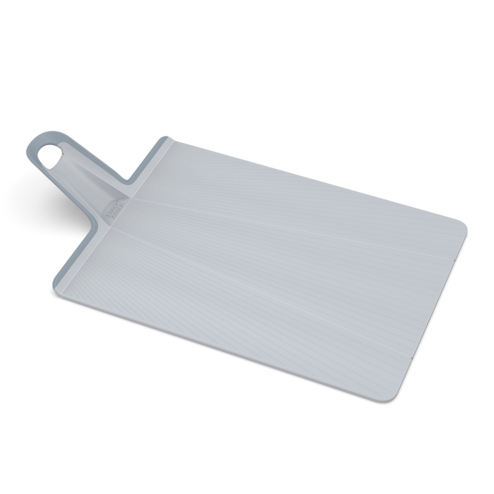 Chop2Pot™ Plus Folding Chopping Board