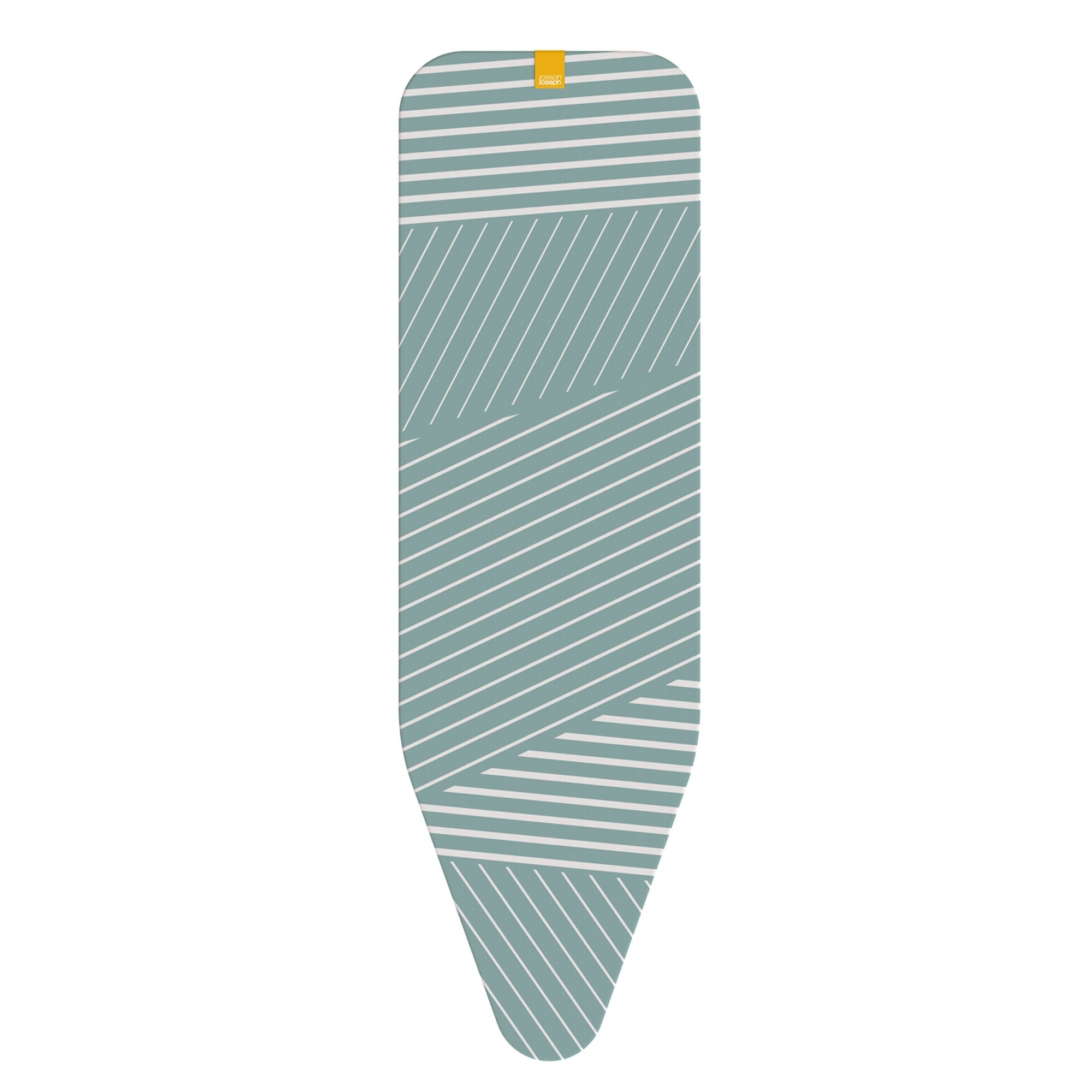 Joseph Joseph - Flexa™ Easy-fit Ironing Board Cover Length - 135 cm Joseph Joseph - Flexa™ Easy-fit Ironing Board Cover Length - 135 cm