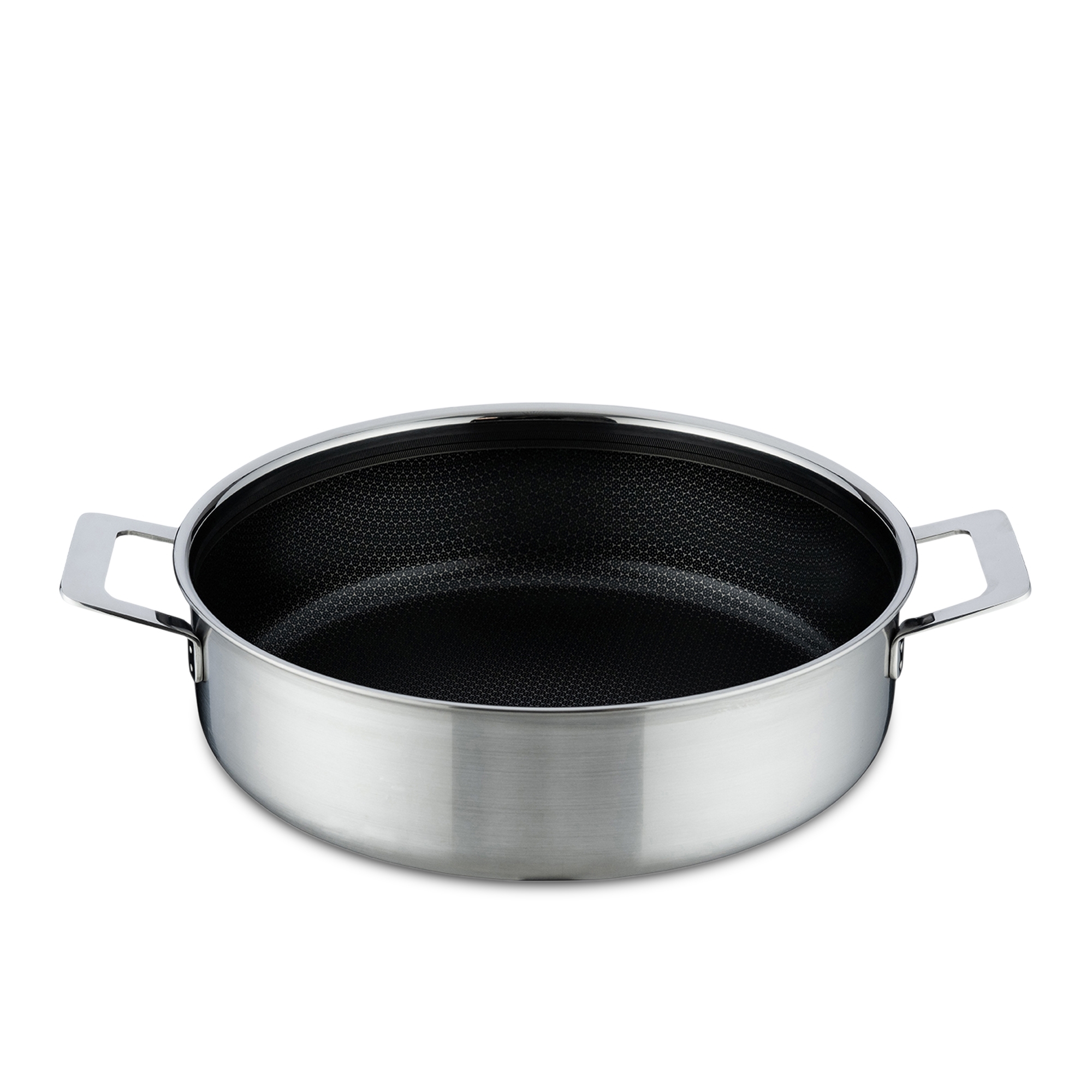 Kelomat - braising pan without lid Prime, 28 cm