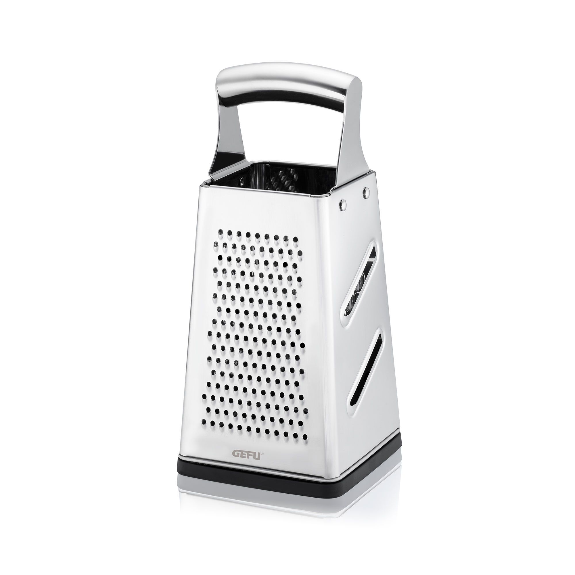 Gefu - Four-way grater GRATO Gefu - Four-way grater GRATO