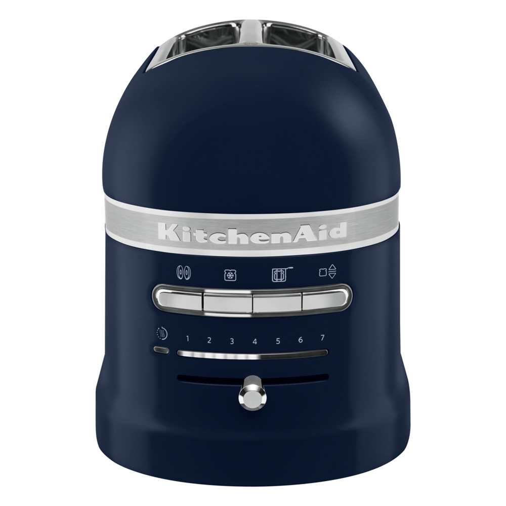 KitchenAid - Artisan 2-slot Toaster - Ink Blue