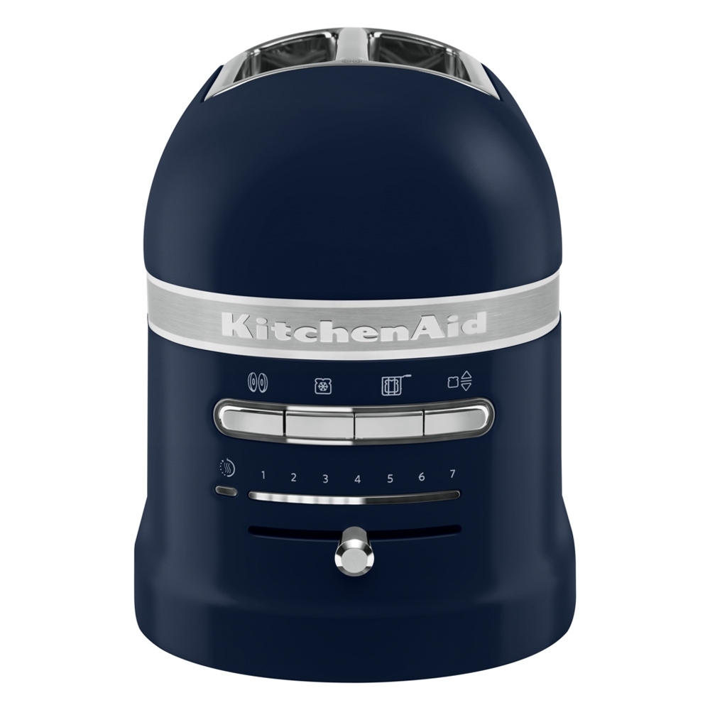 KitchenAid - Artisan Toaster - Ink Blue KitchenAid - Artisan Toaster - Ink Blue