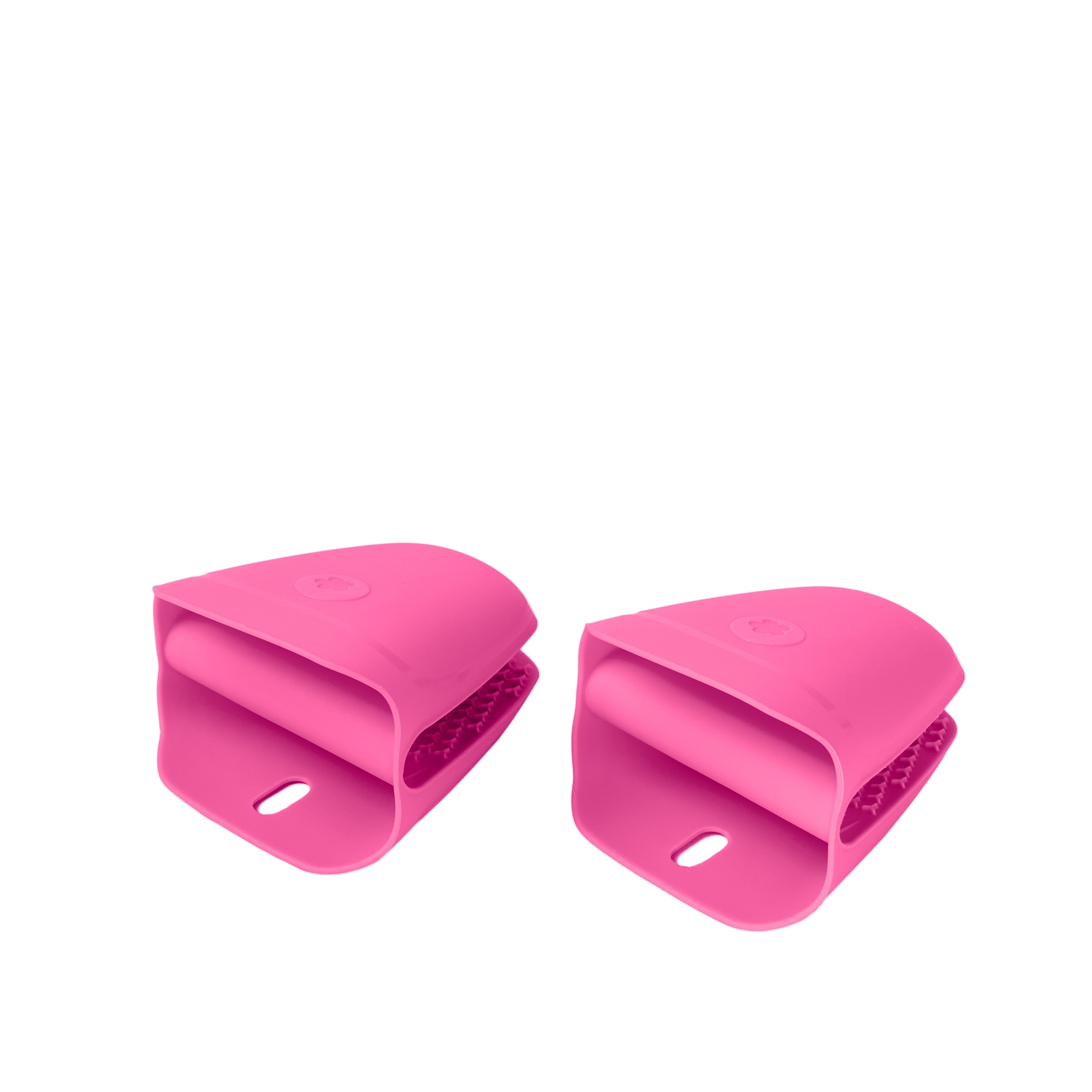 Kochblume - Thermo Hand Protection - Set of 2, pink Kochblume - Thermo Hand Protection - Set of 2, pink