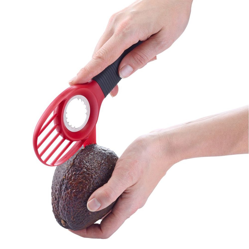 Westmark - Avocado cutter »Hello«