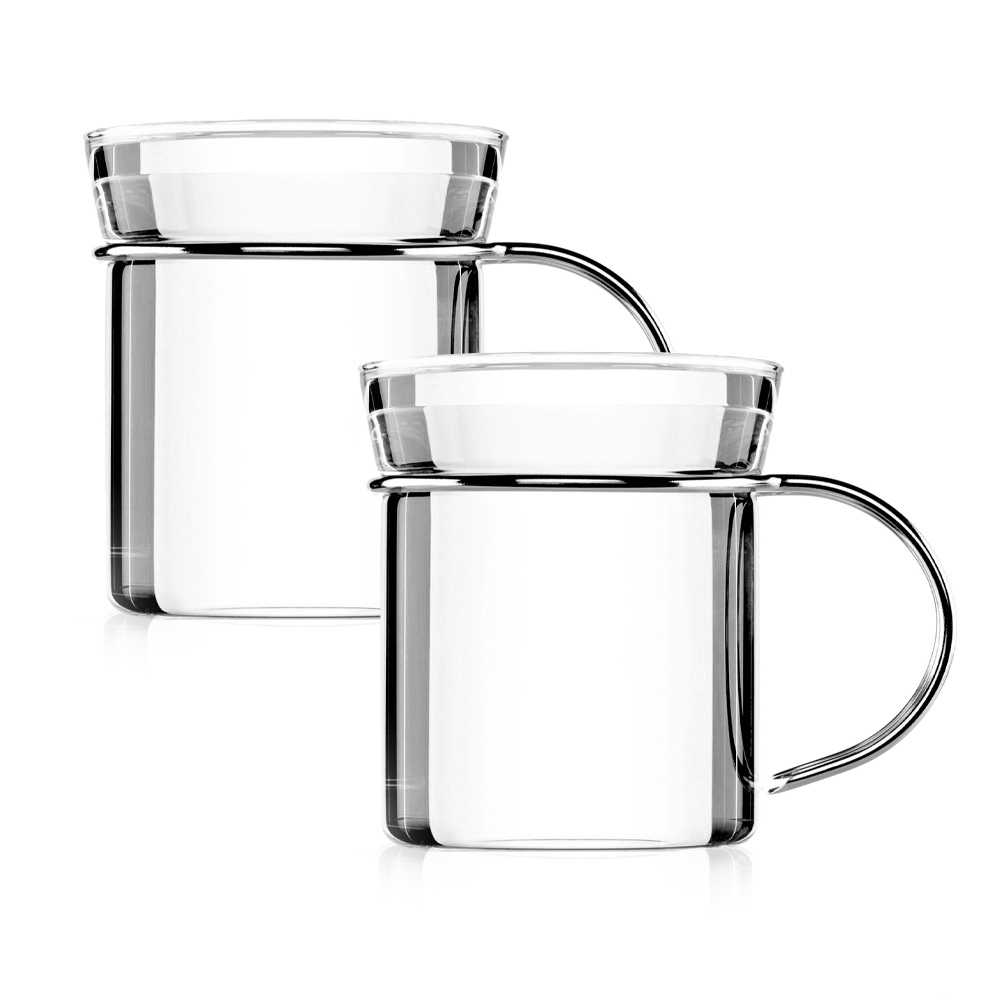 mono - filio tea cups - Set of 2