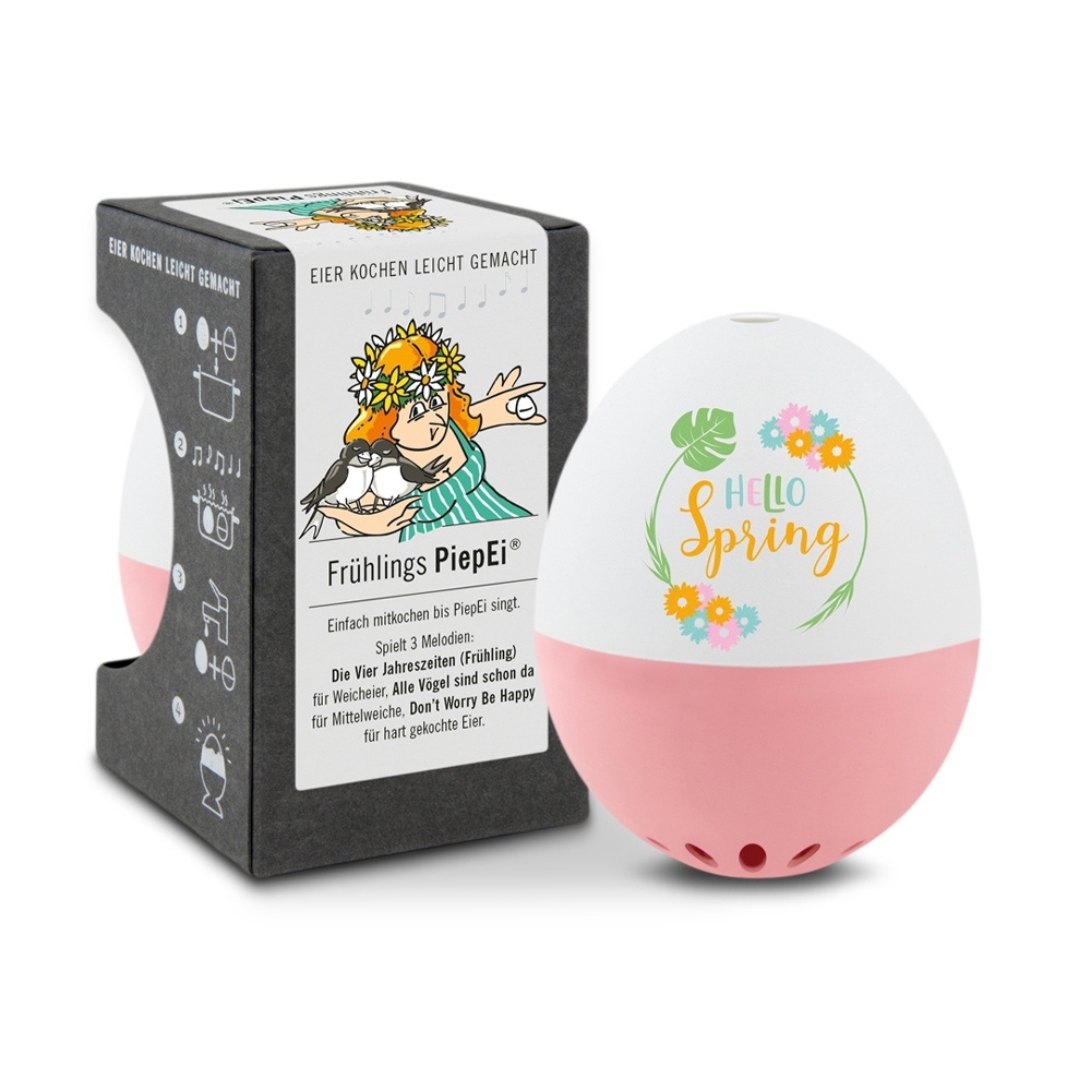 Brainstream - PiepEi - Hello Spring Brainstream - PiepEi - Hello Spring