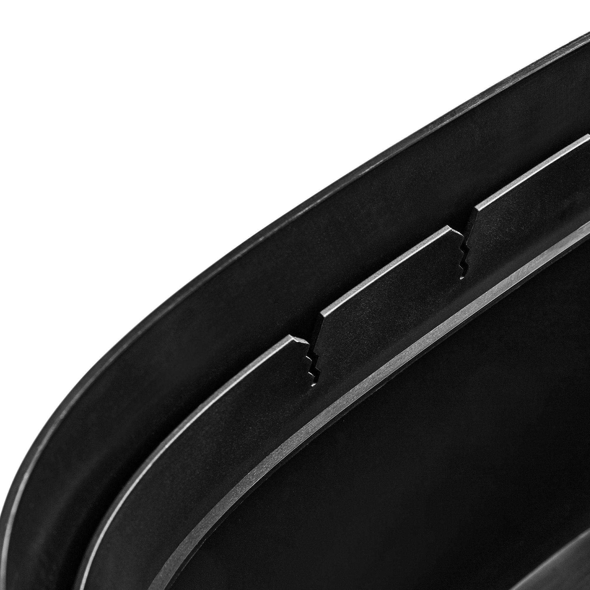 Eva Solo - Reflect Recycling waste bin - 16 L for 2 bags