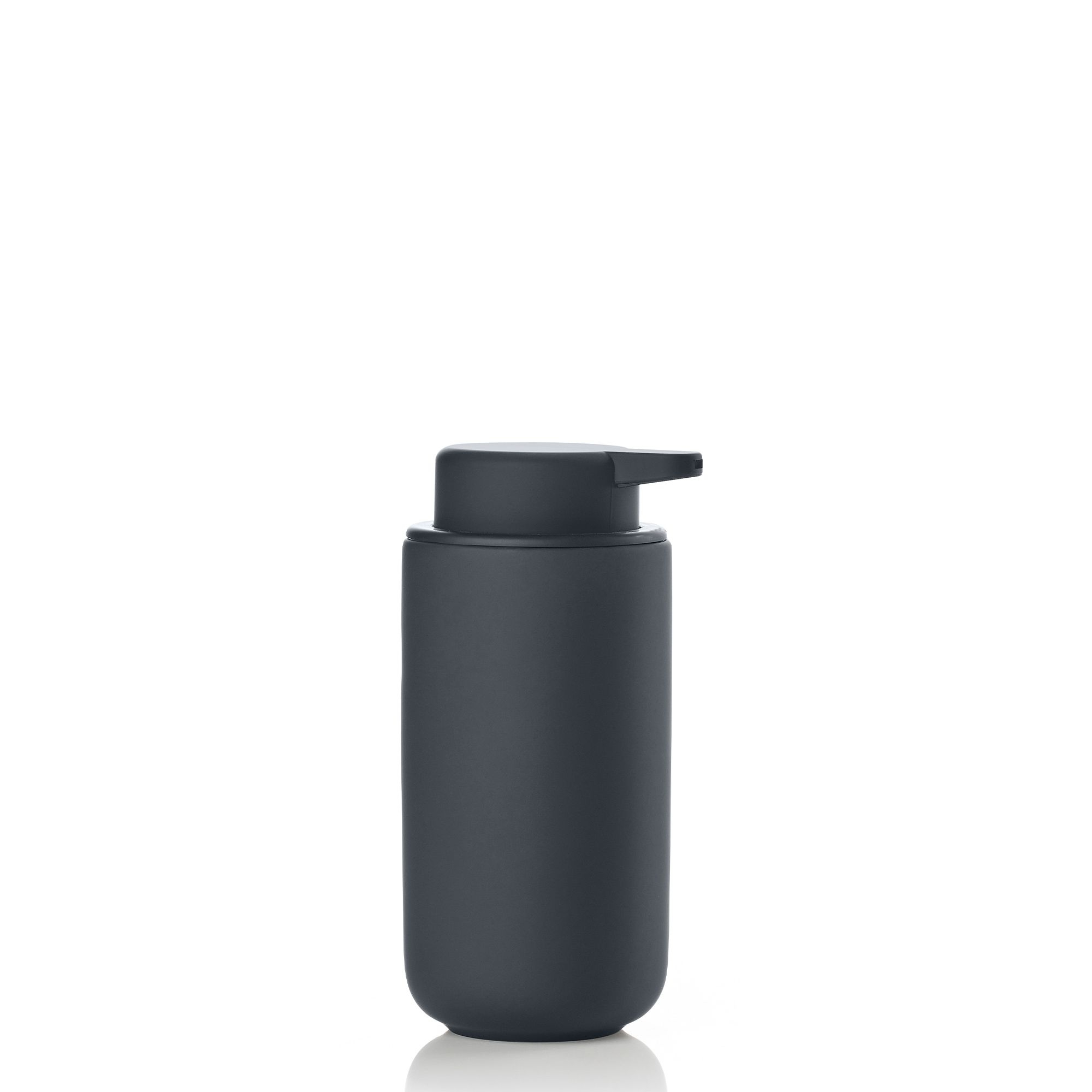 Zone - Ume Soap Dispenser - 0.45 L - Black