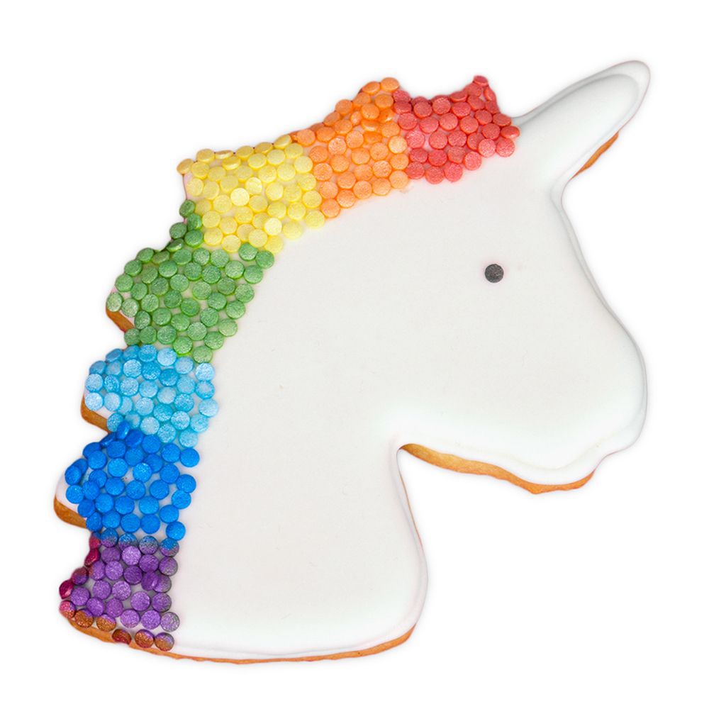 Städter - Cookie Cutter Unicorn head - different sizes