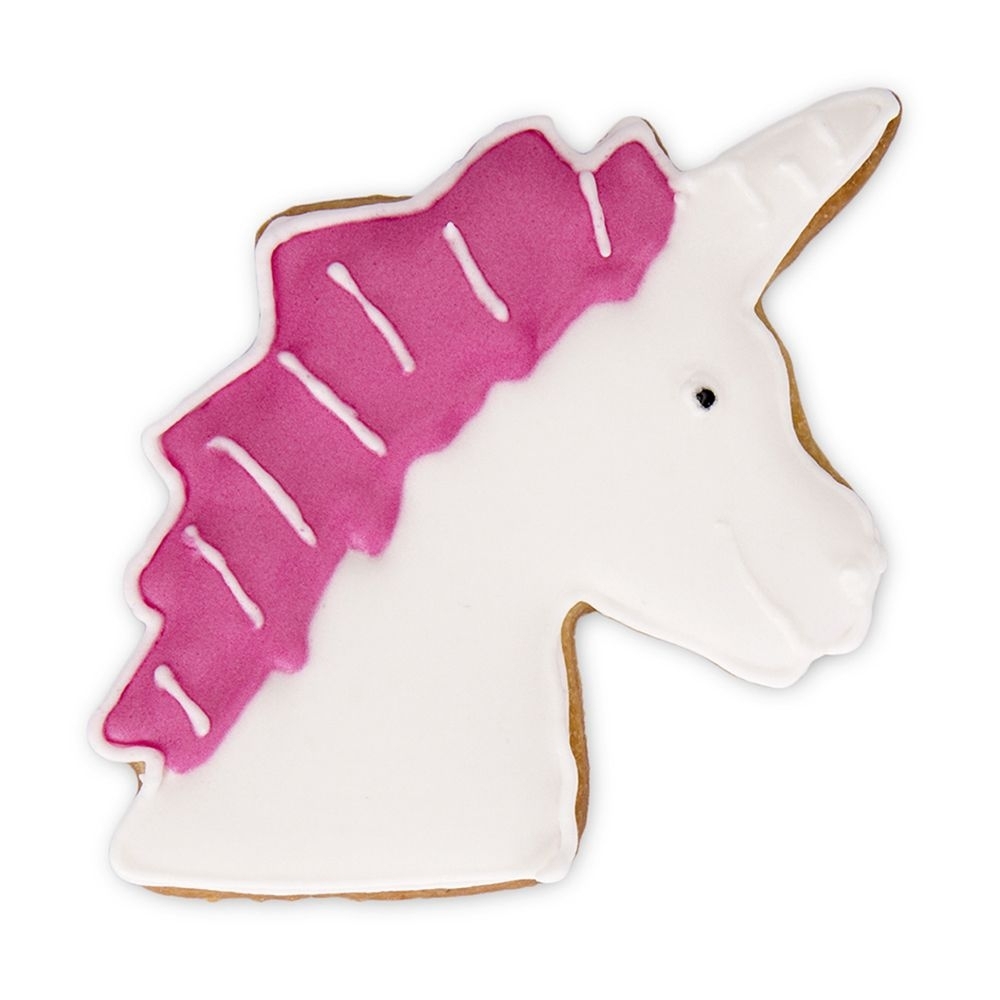 Städter - Cookie Cutter Unicorn head - different sizes