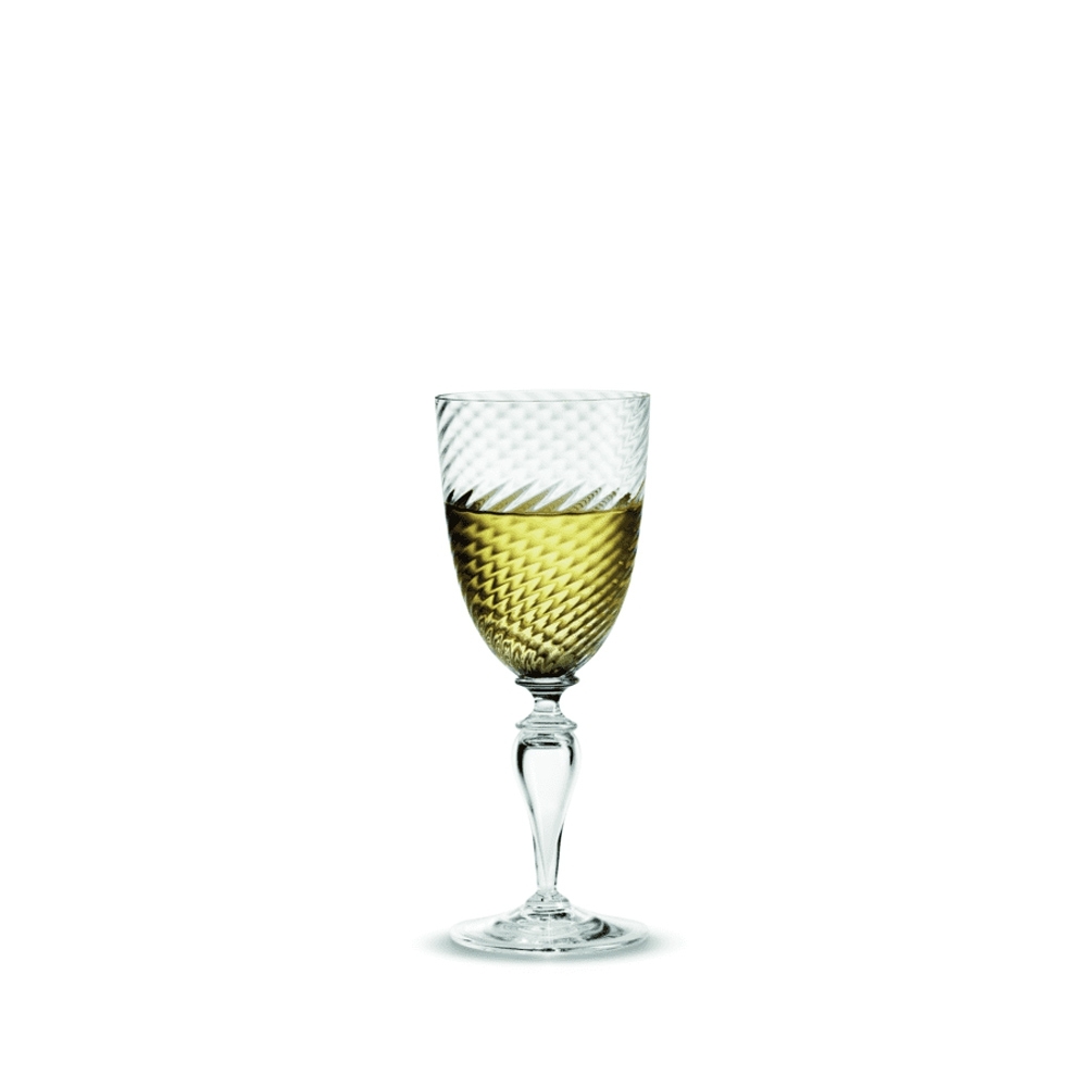 Rosendahl - white wine glass Regina